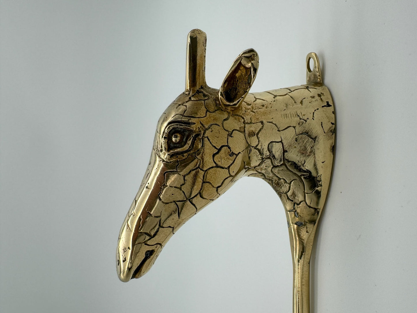 Giraffe Clothes, Towel, Robe Hook