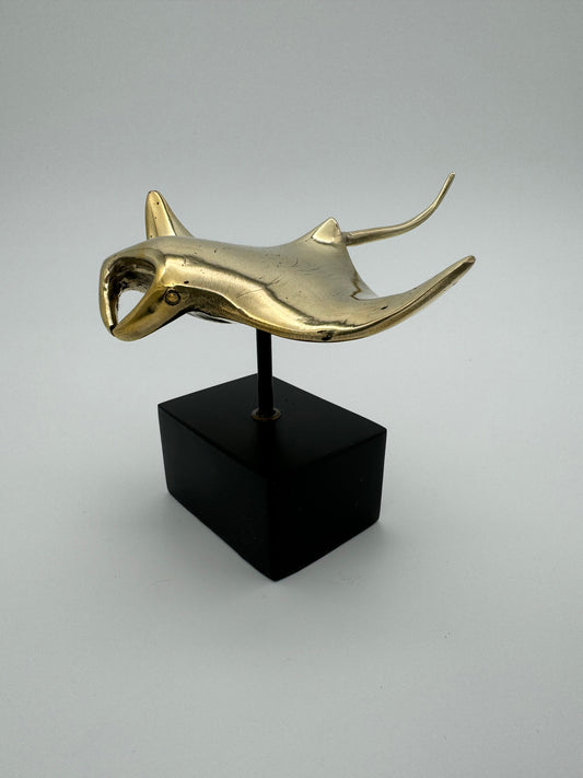 Manta Ray 15cm