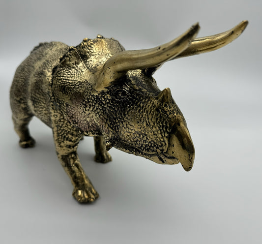 Triceratops horridus 56cm