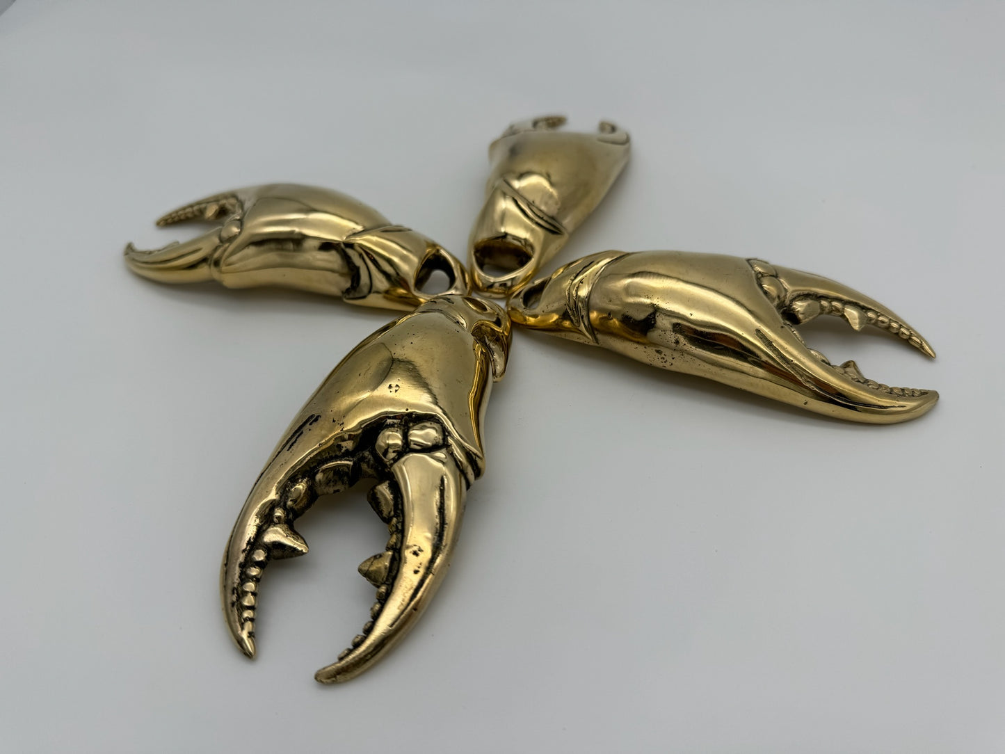 Crab Claw Bottle Opener