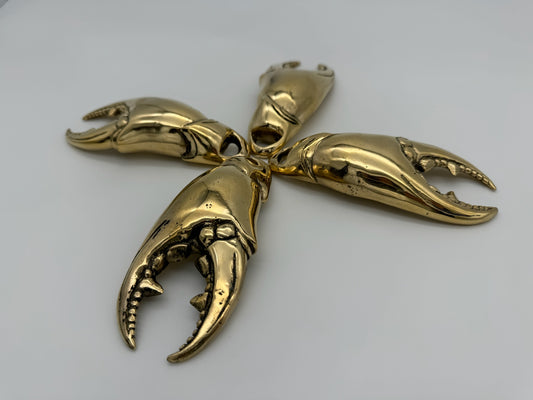 Crab Claw Bottle Opener