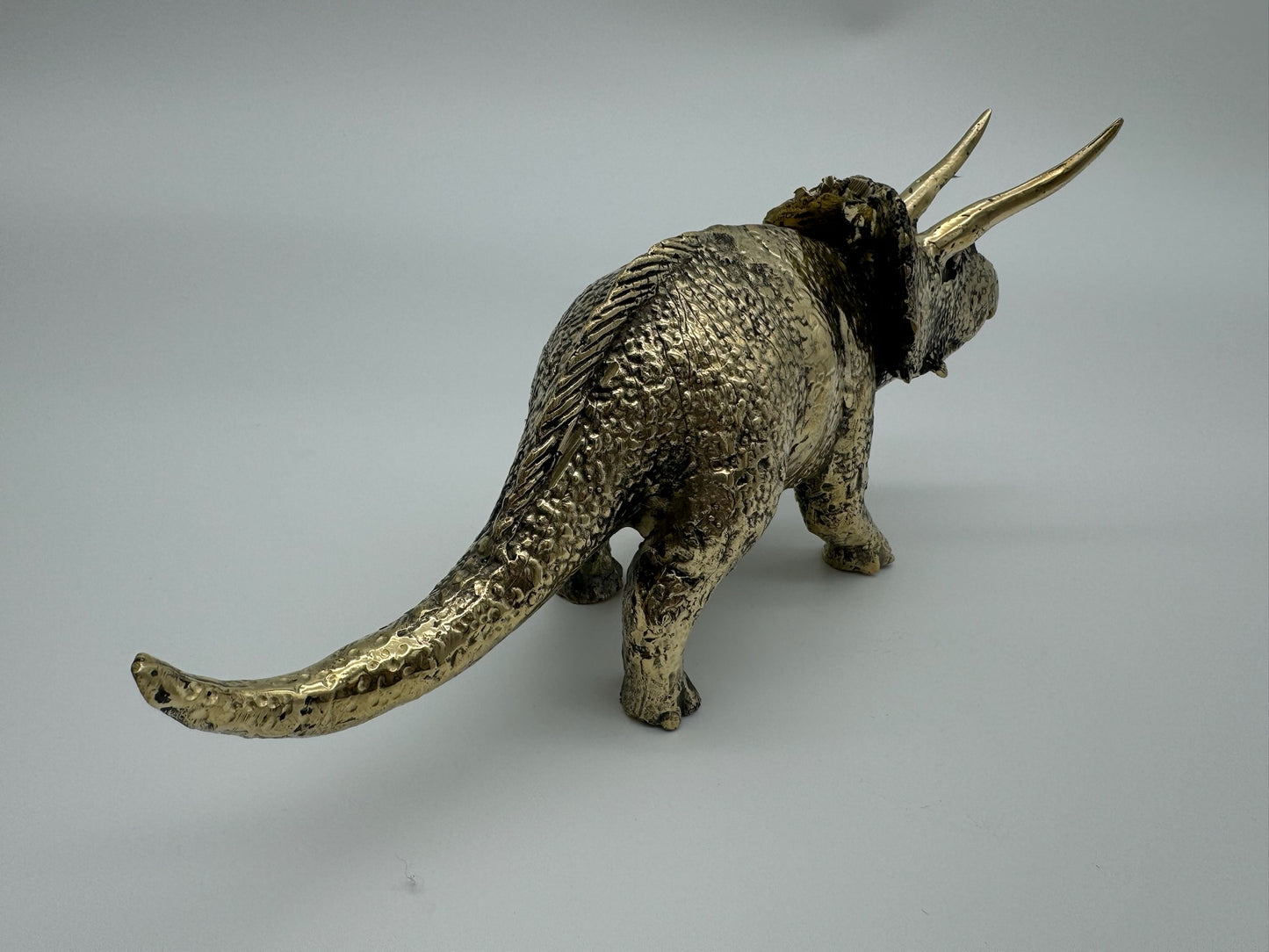 Triceratops horridus 26cm