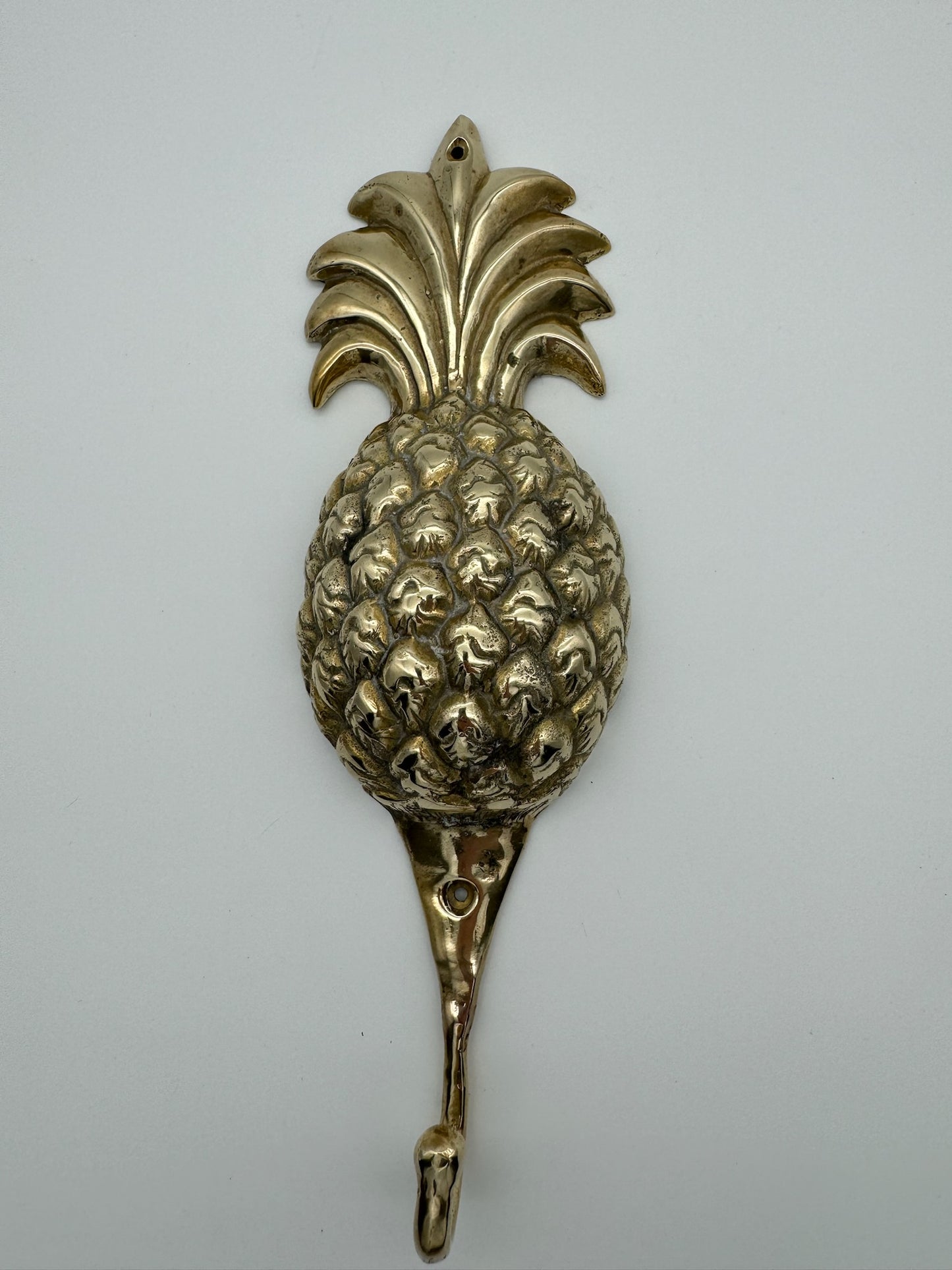 Pineapple Clothes, Towel, Robe Hook