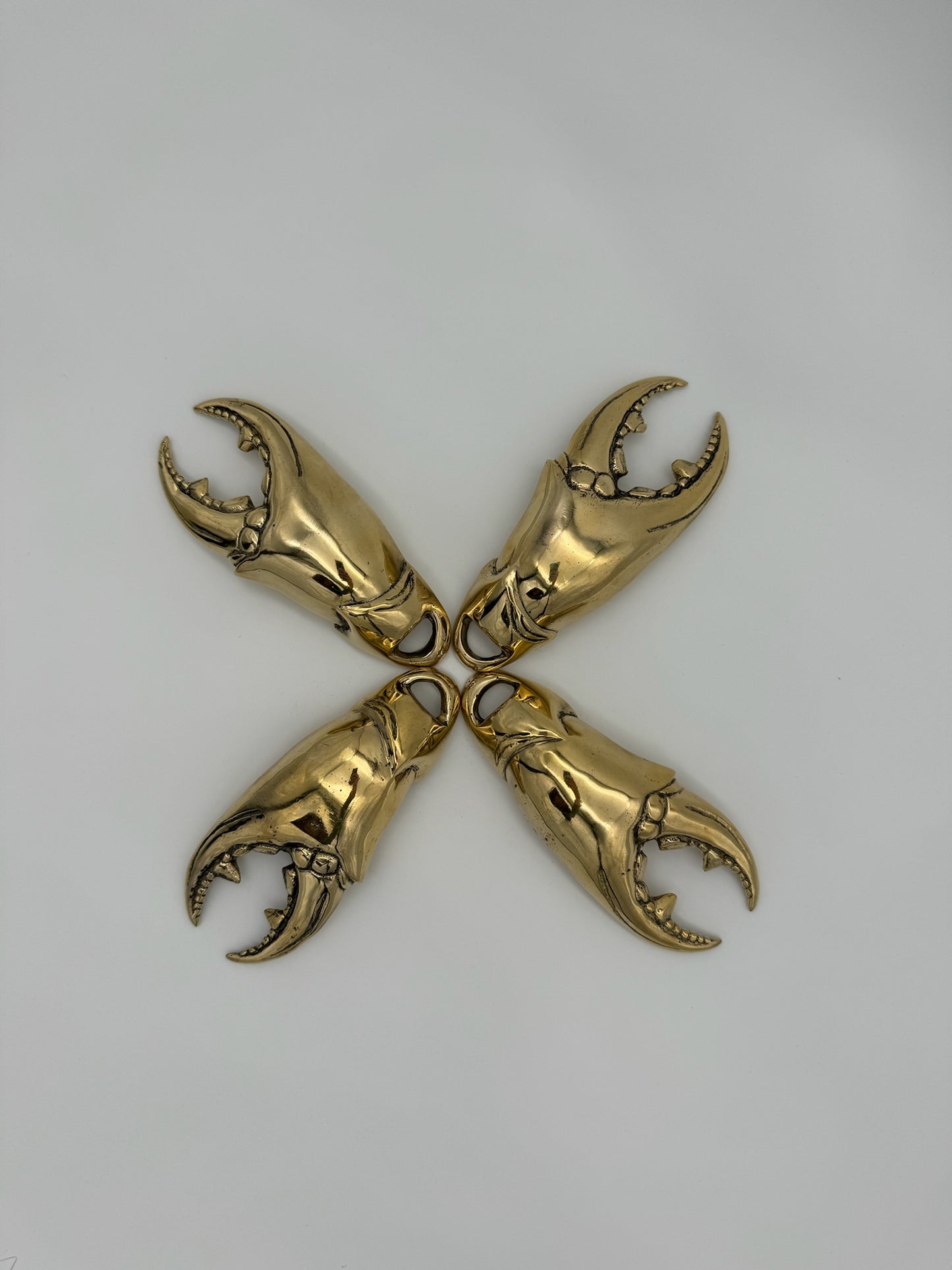Crab Claw Bottle Opener