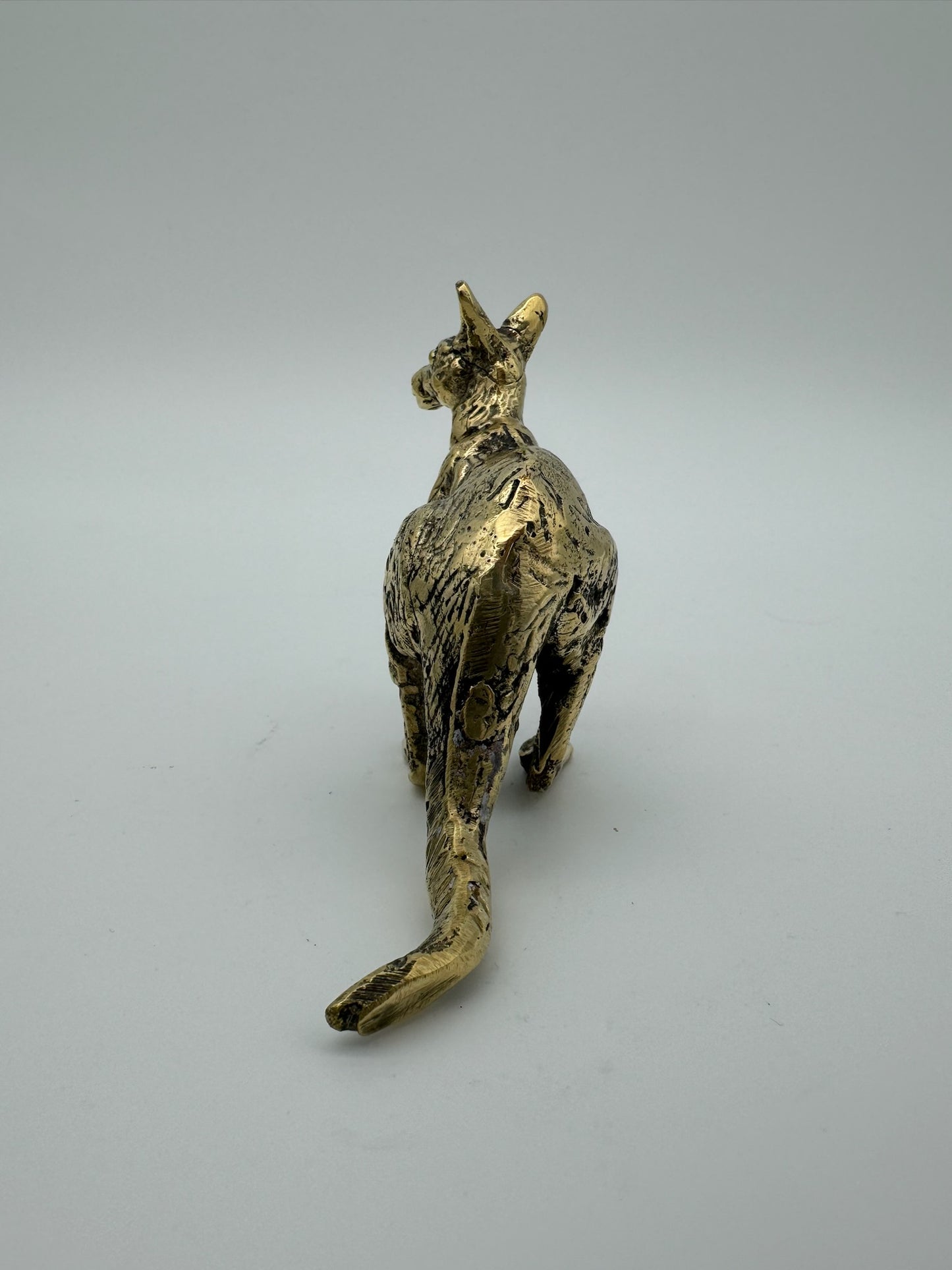 The Kangaroo, Australian Kangaroo 14cm