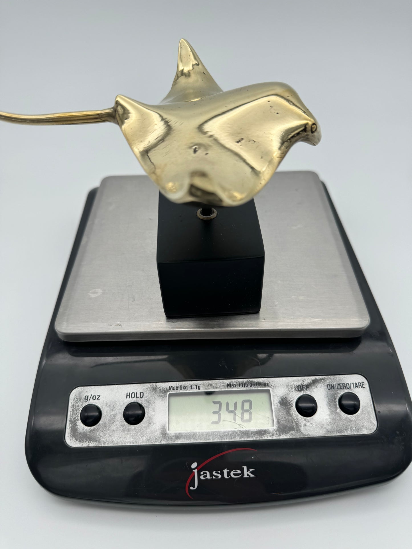 Manta Ray 15cm
