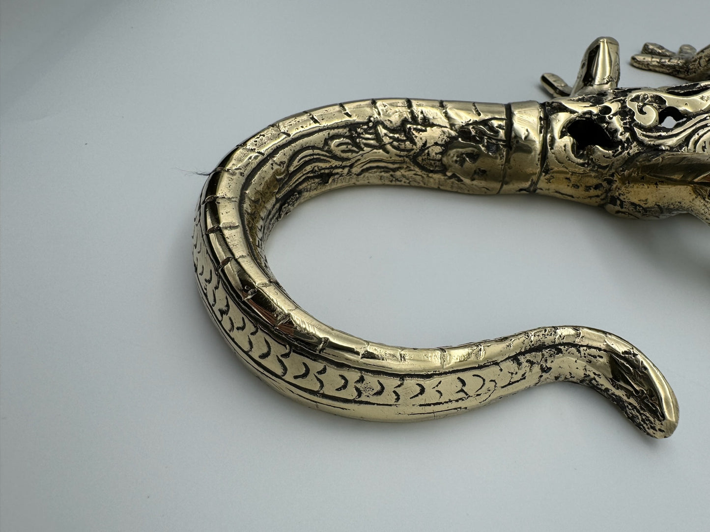 Geck 31cm