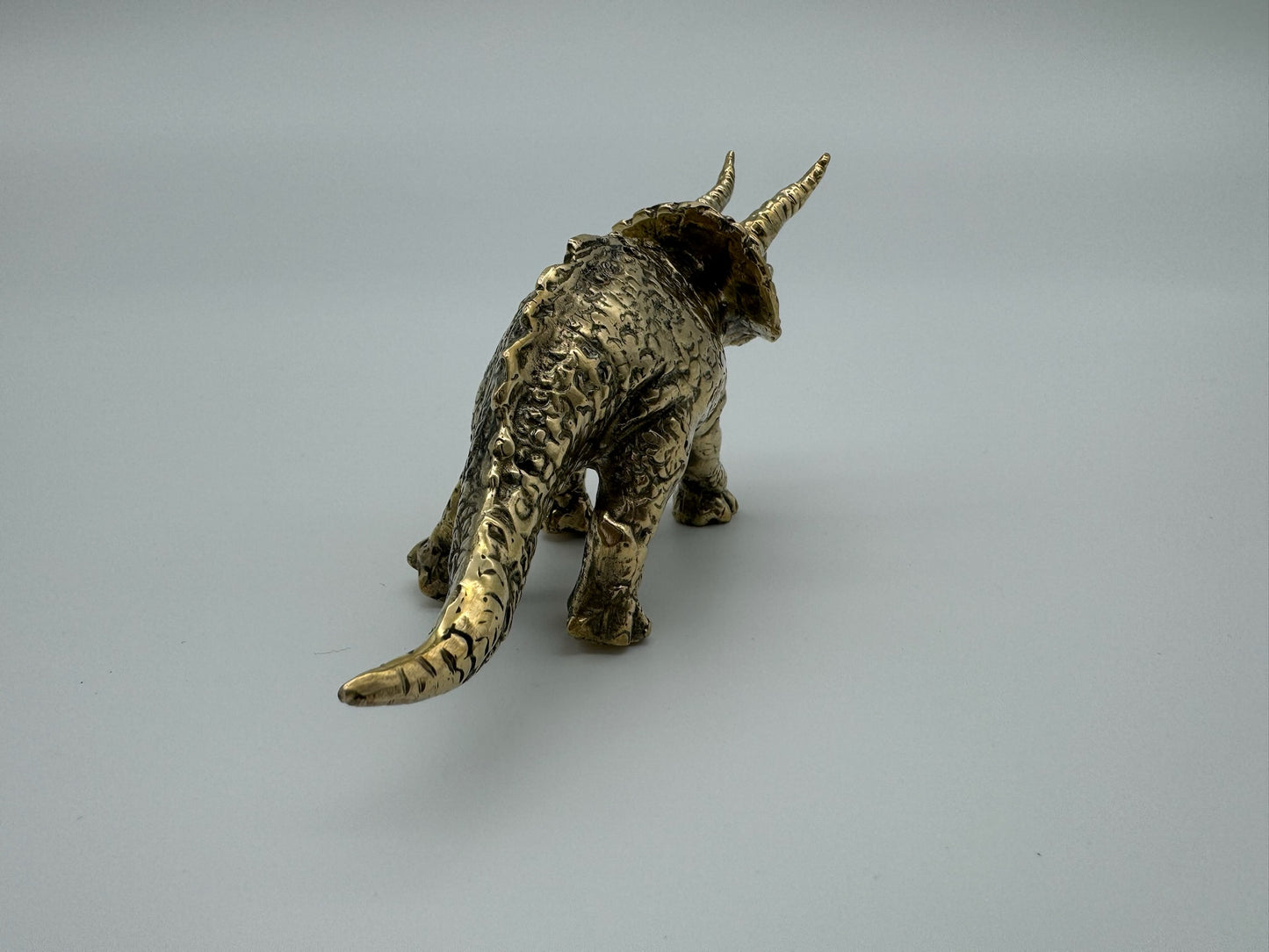 Triceratops horridus 15cm