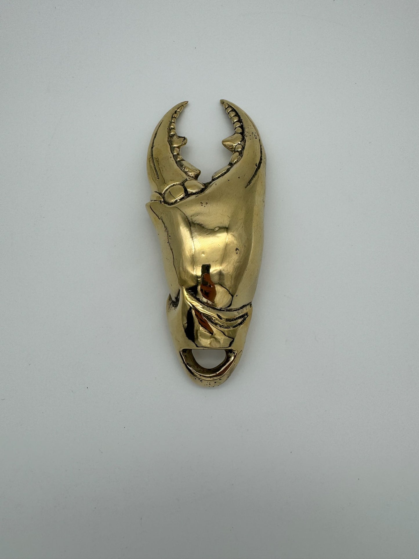 Crab Claw Bottle Opener