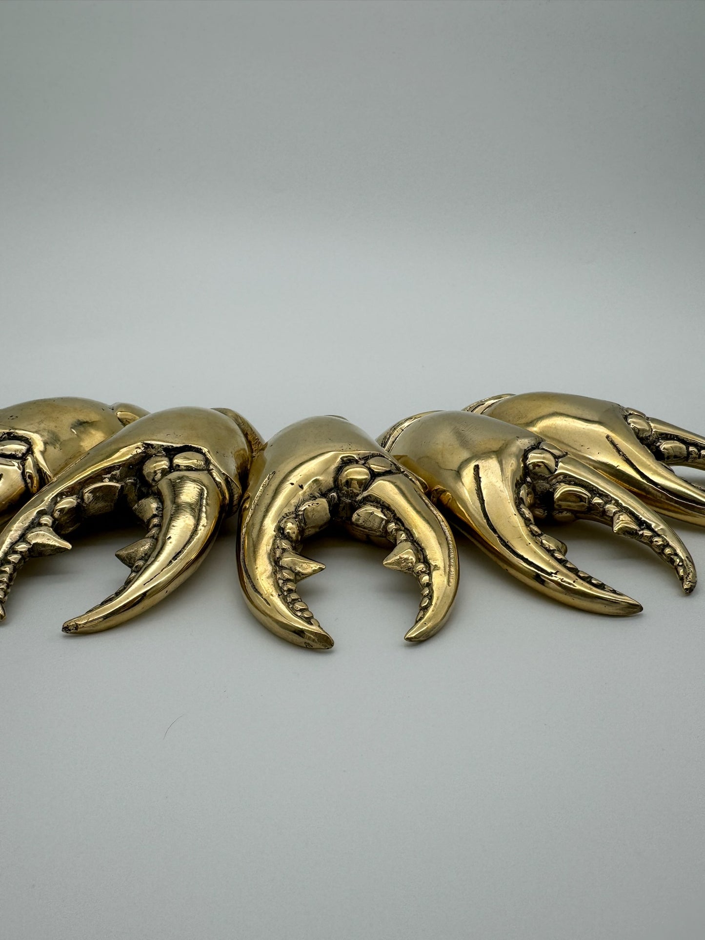 Crab Claw Bottle Opener