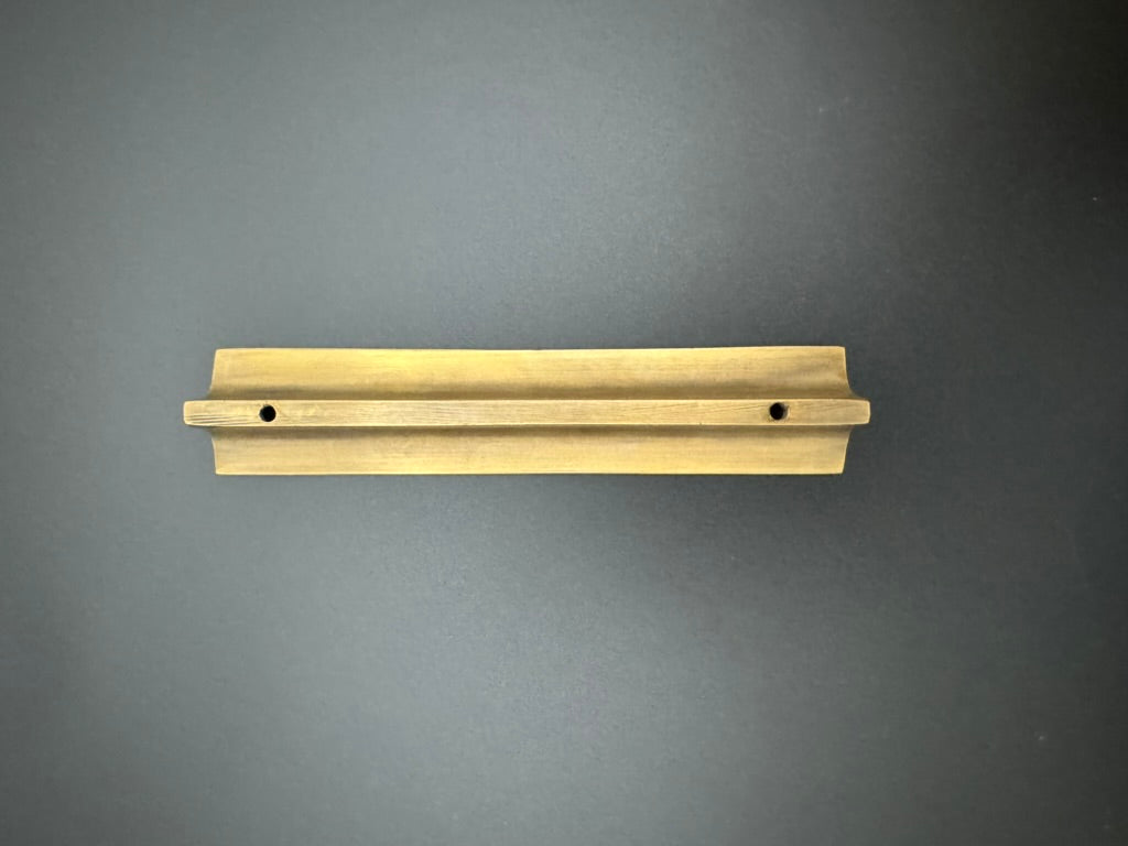 Rectangular Door Pull 15cm