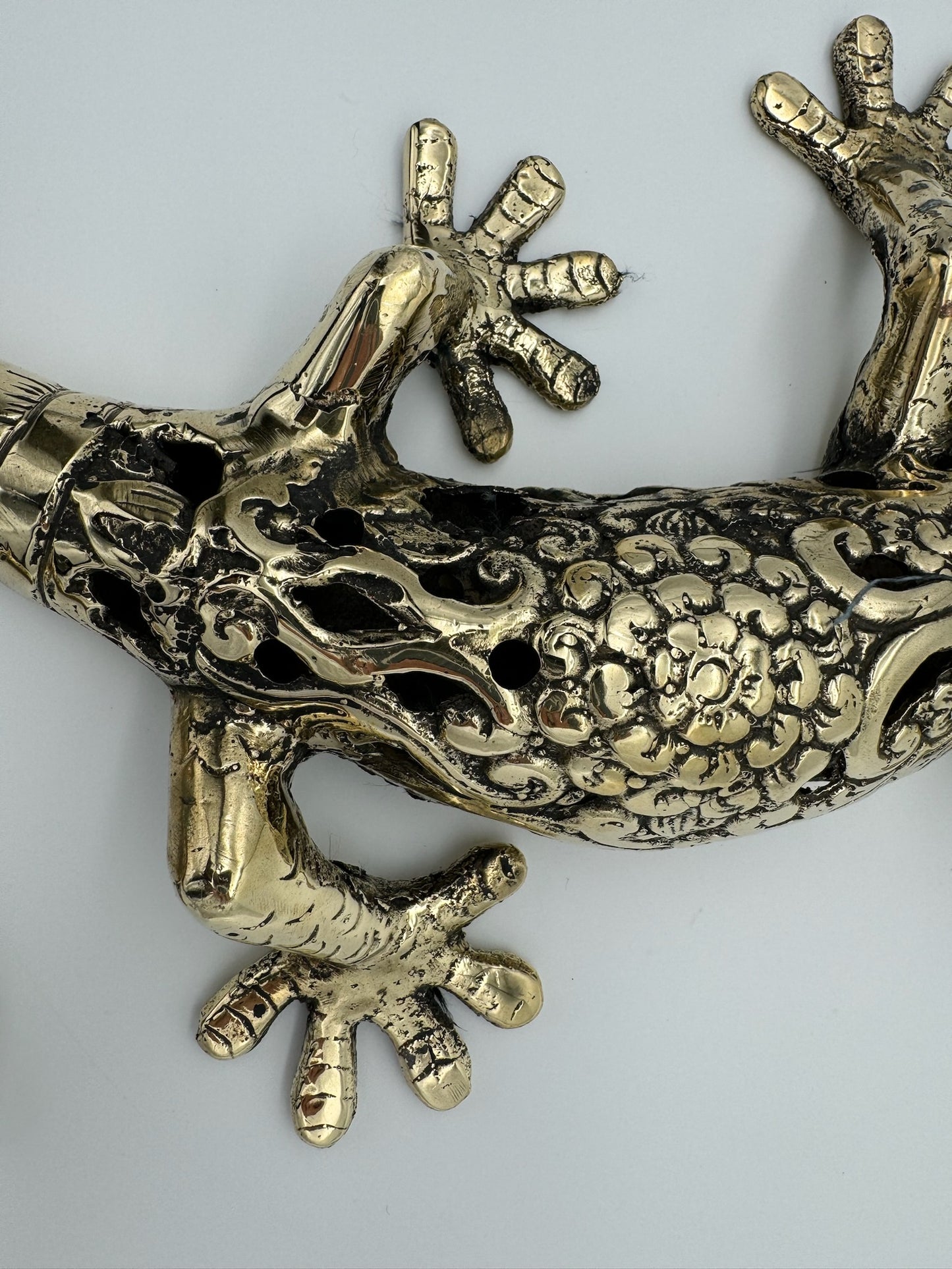 Geck 31cm