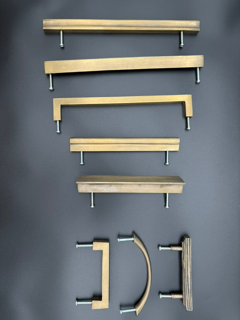 Bow Handle 11cm