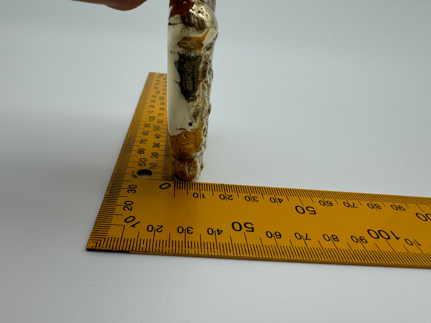 Brezel, German Pretzel, Bottle Opener, 9.5cm