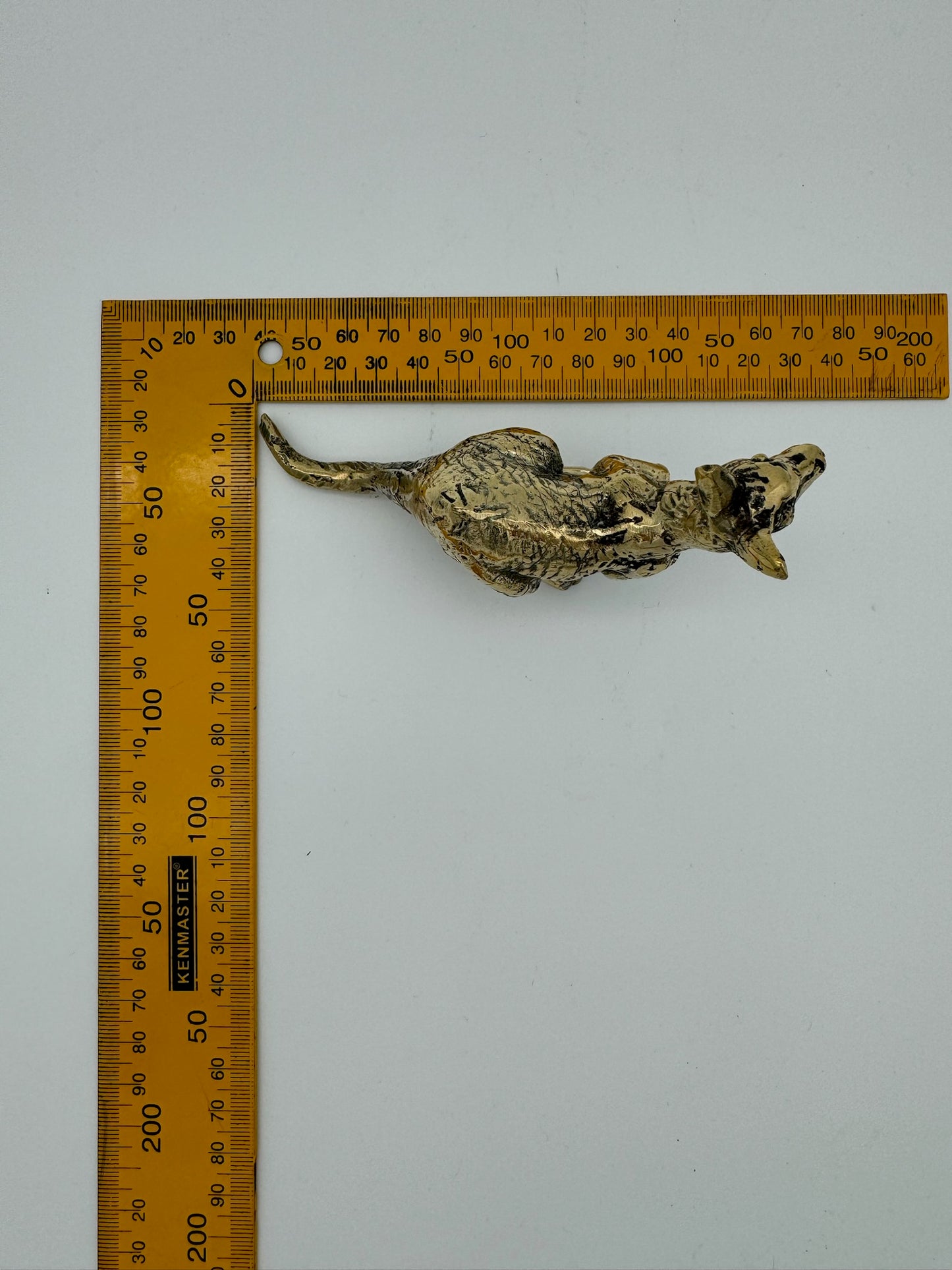 The Kangaroo, Australian Kangaroo 14cm