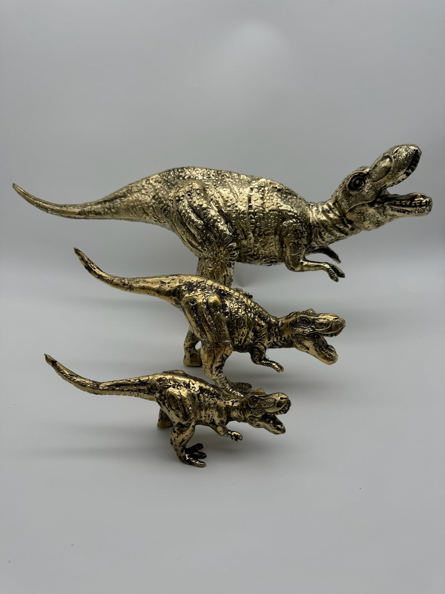 Tyrannosaurus Rex 52cm