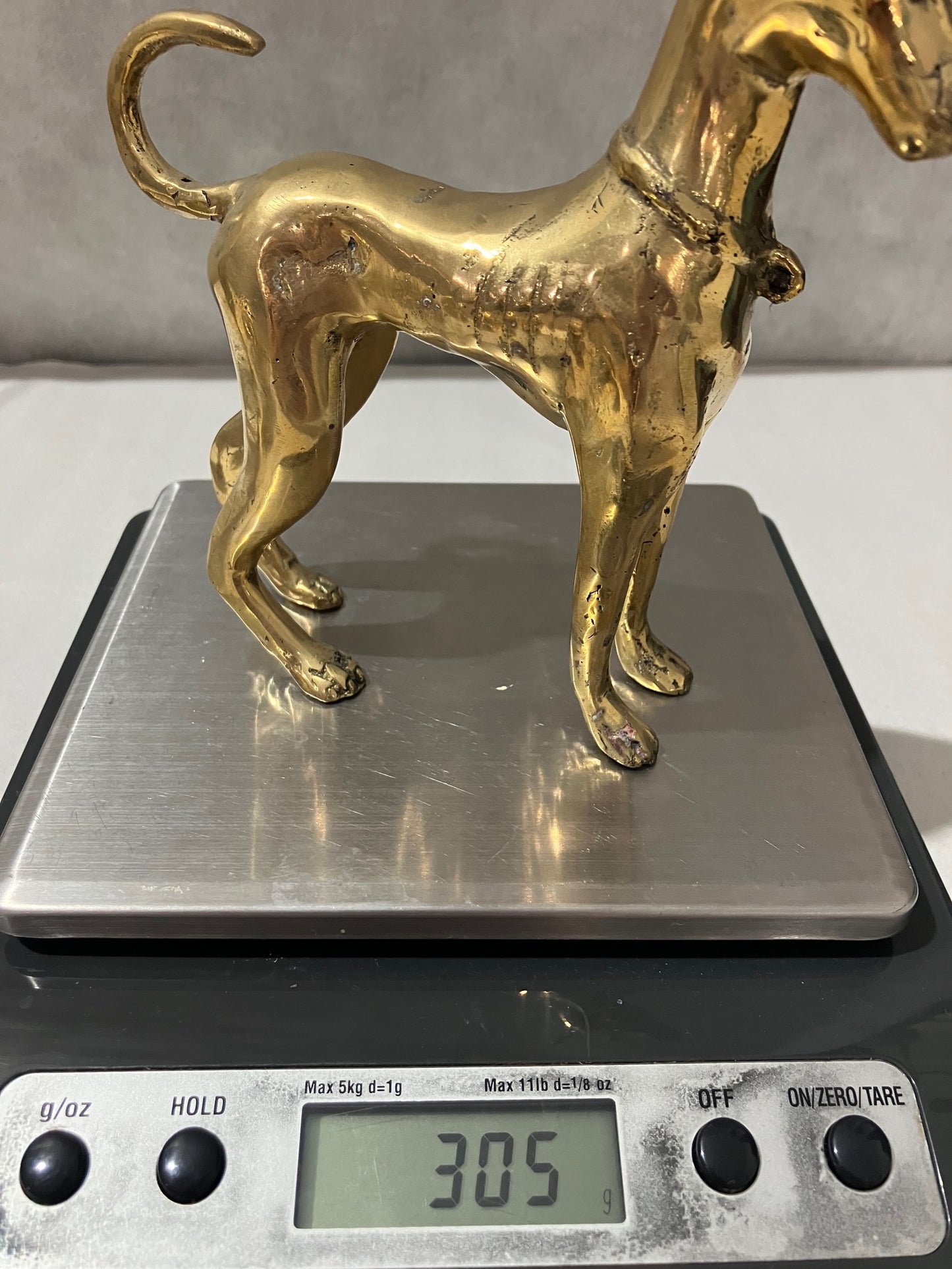 Pharaoh Hound Dog 17cm