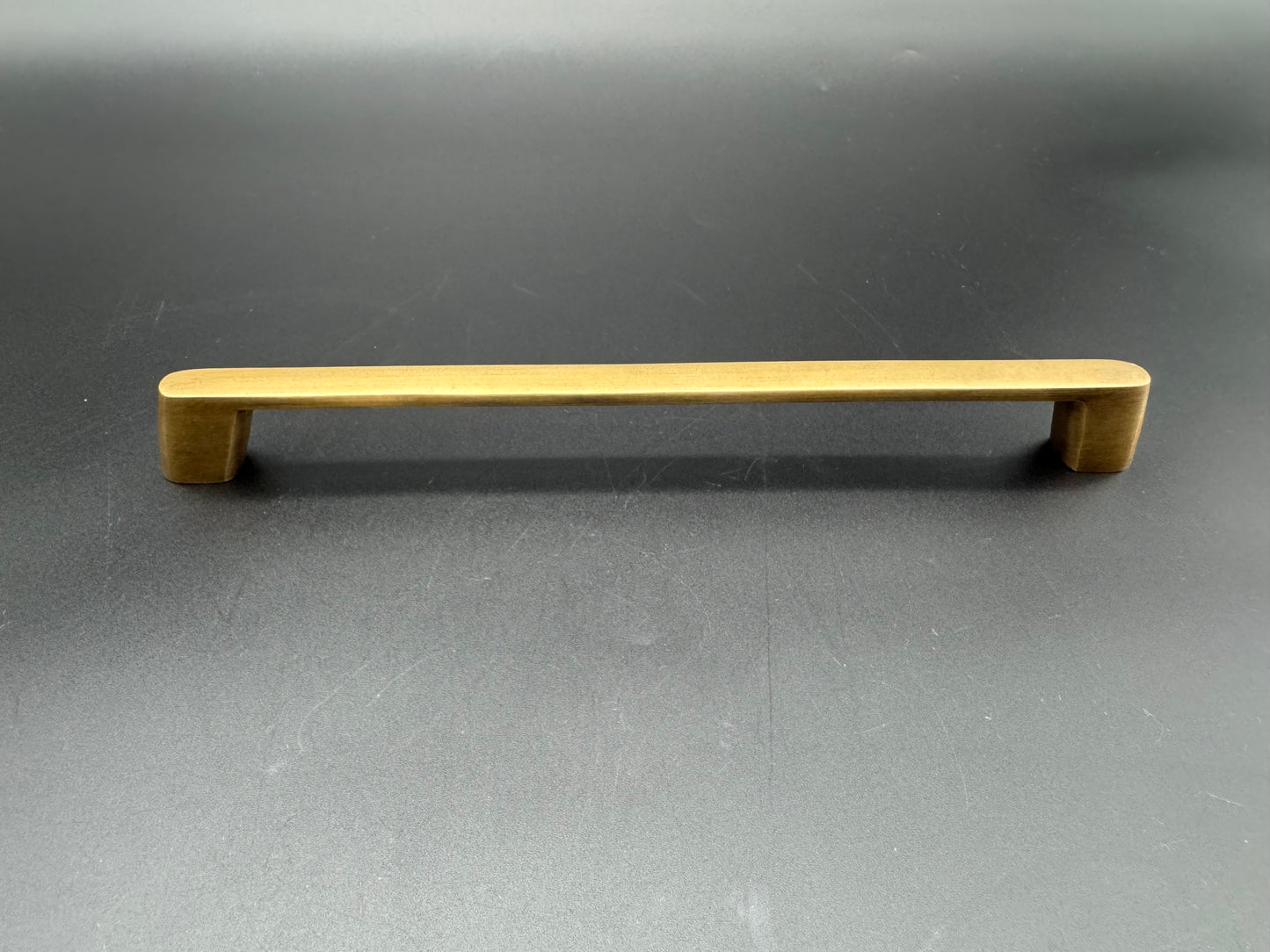 Brass Pull, Set #4, 27cm