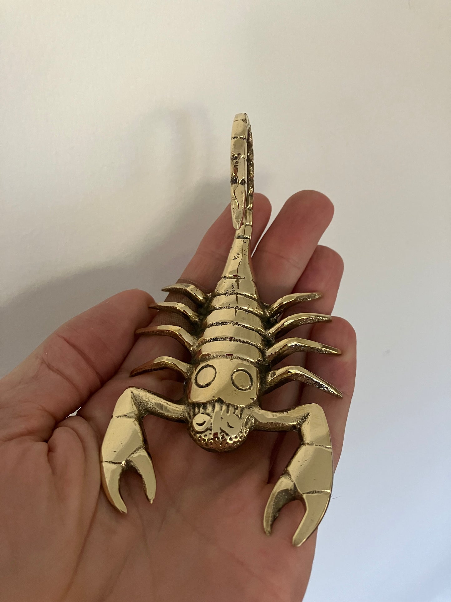 Scorprion 12cm