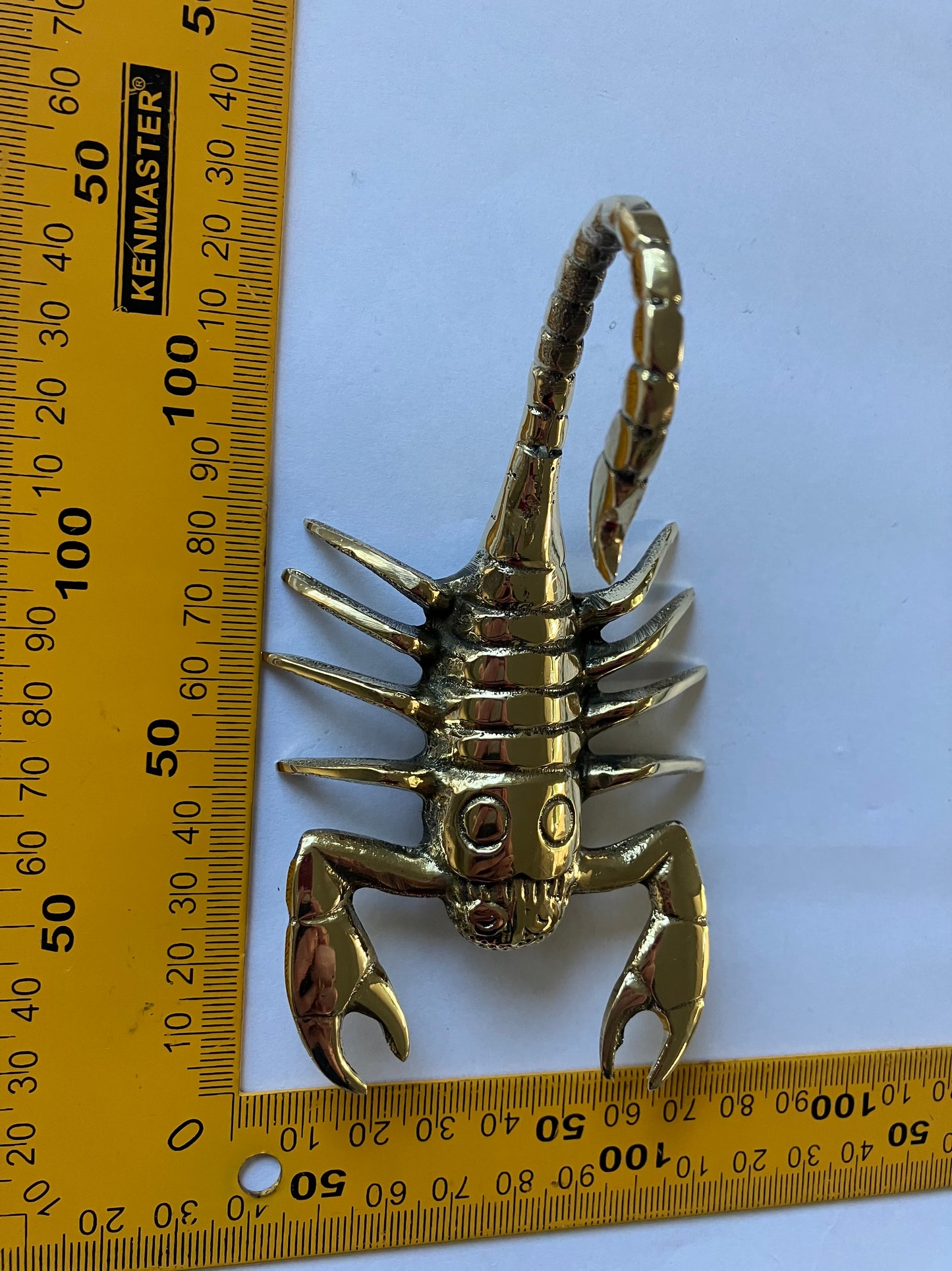 Scorprion 12cm