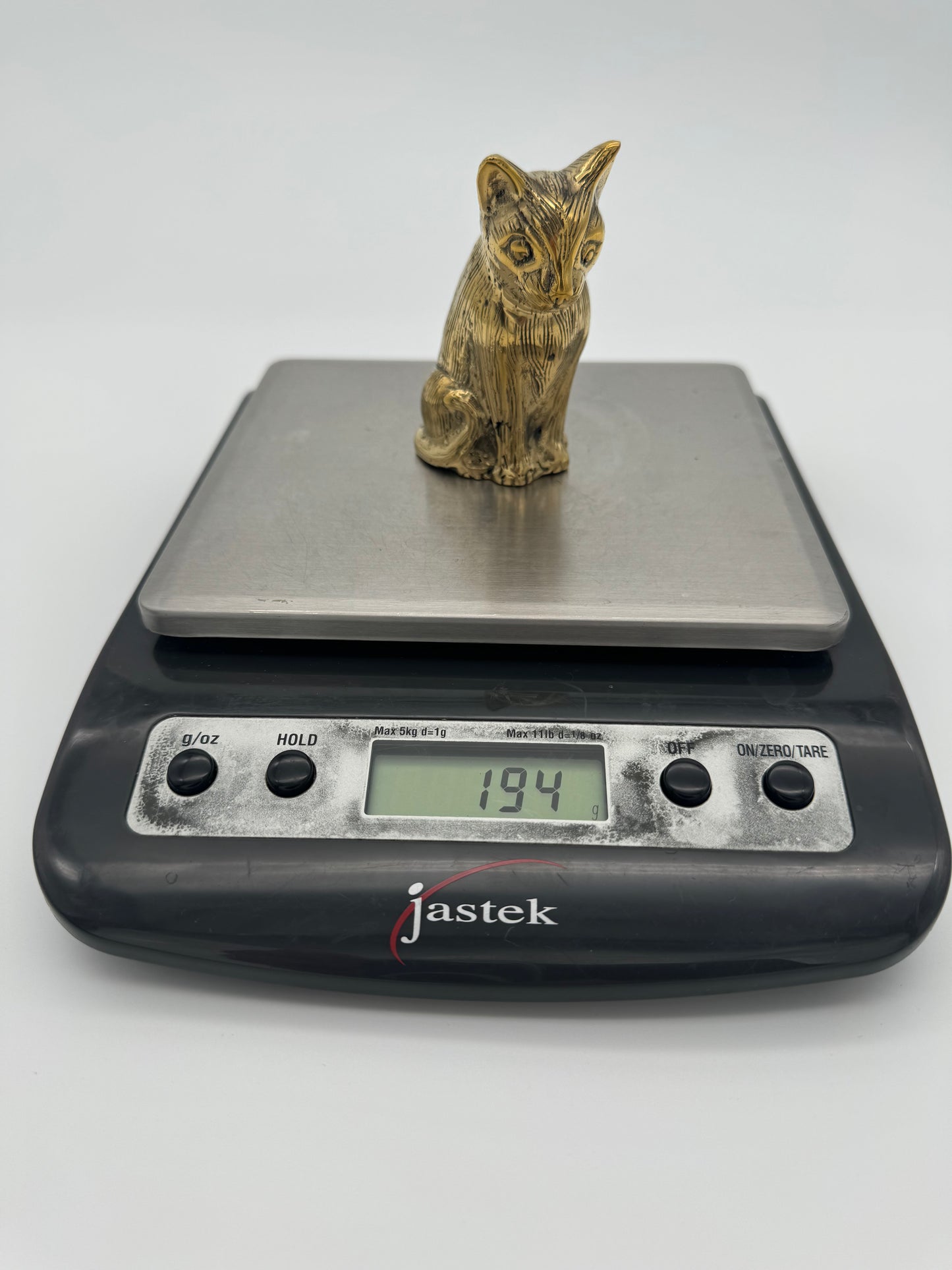 Cat 9cm