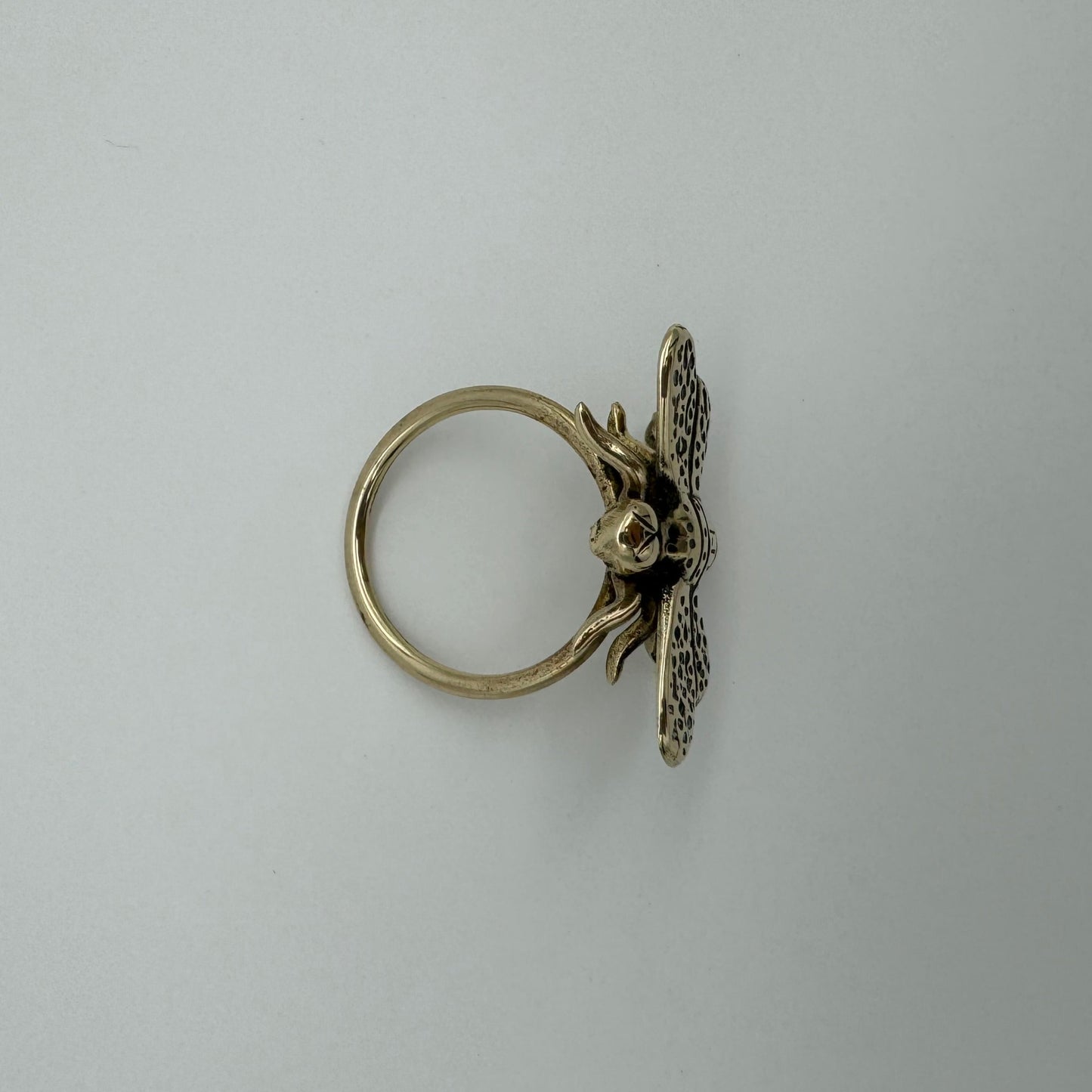 Bee Napkin Ring