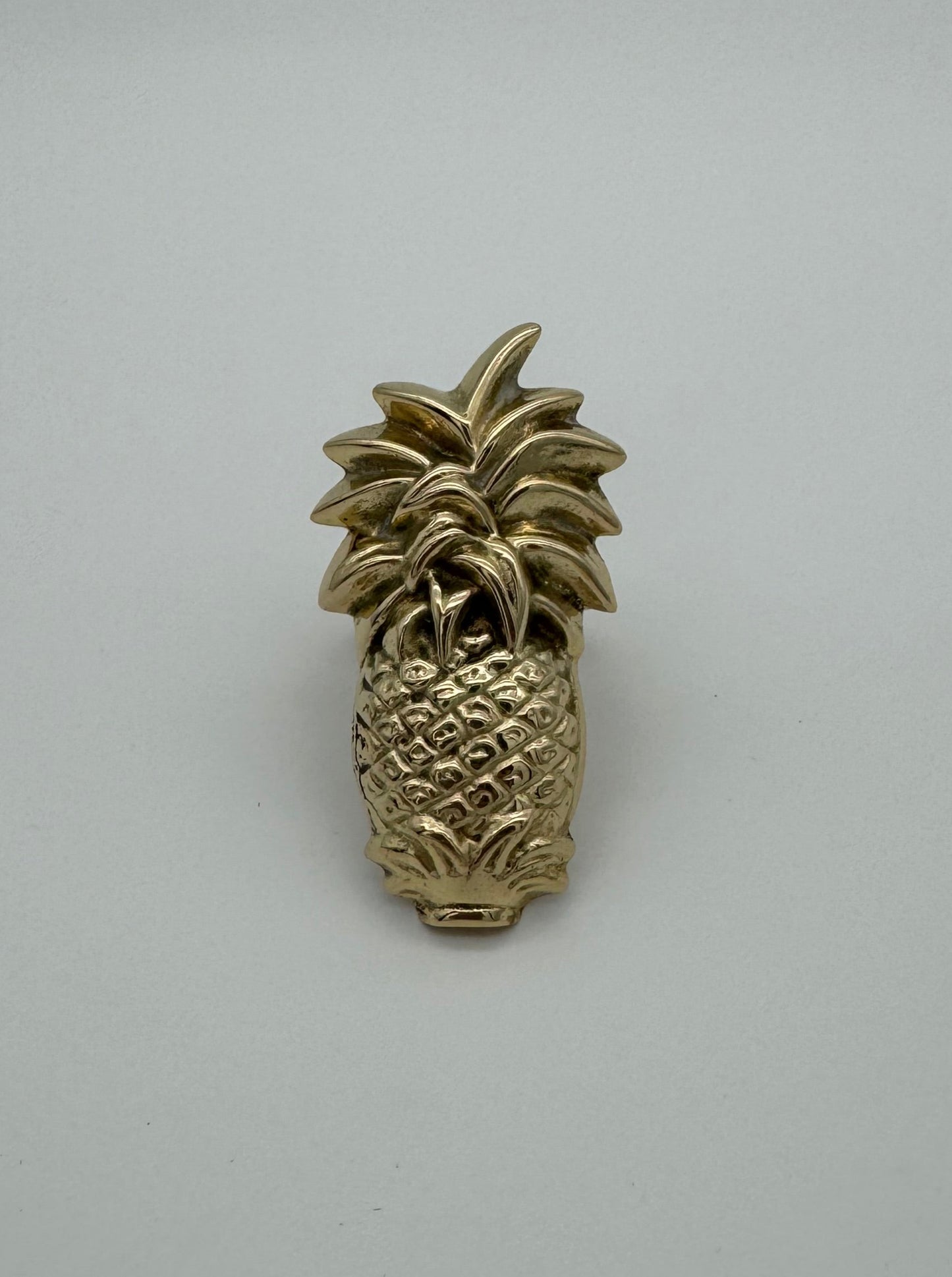 Pineapple Napkin Ring