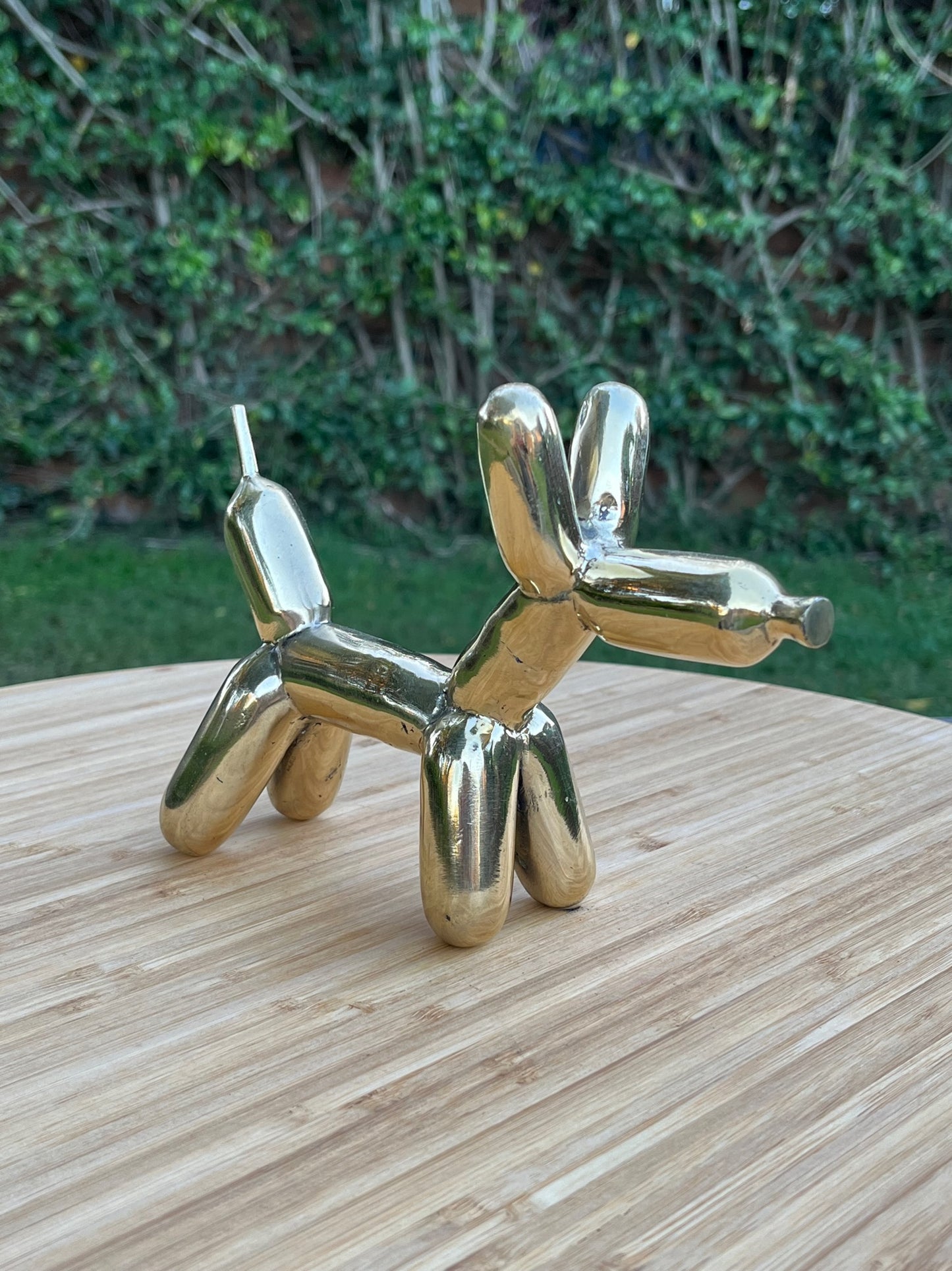 Balloon dog 19cm