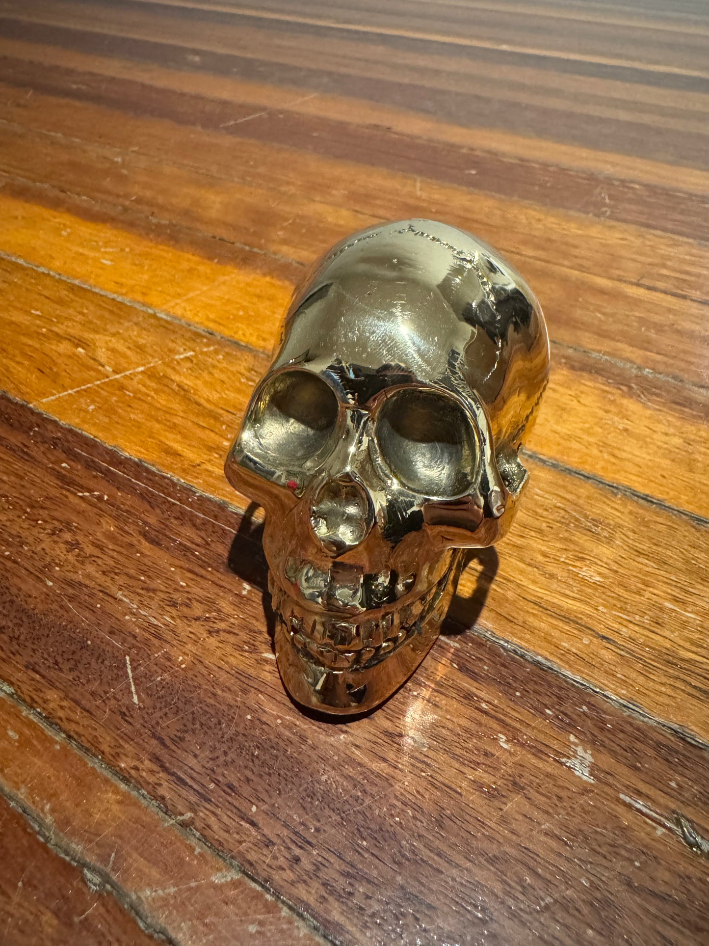 Skull, 10cm