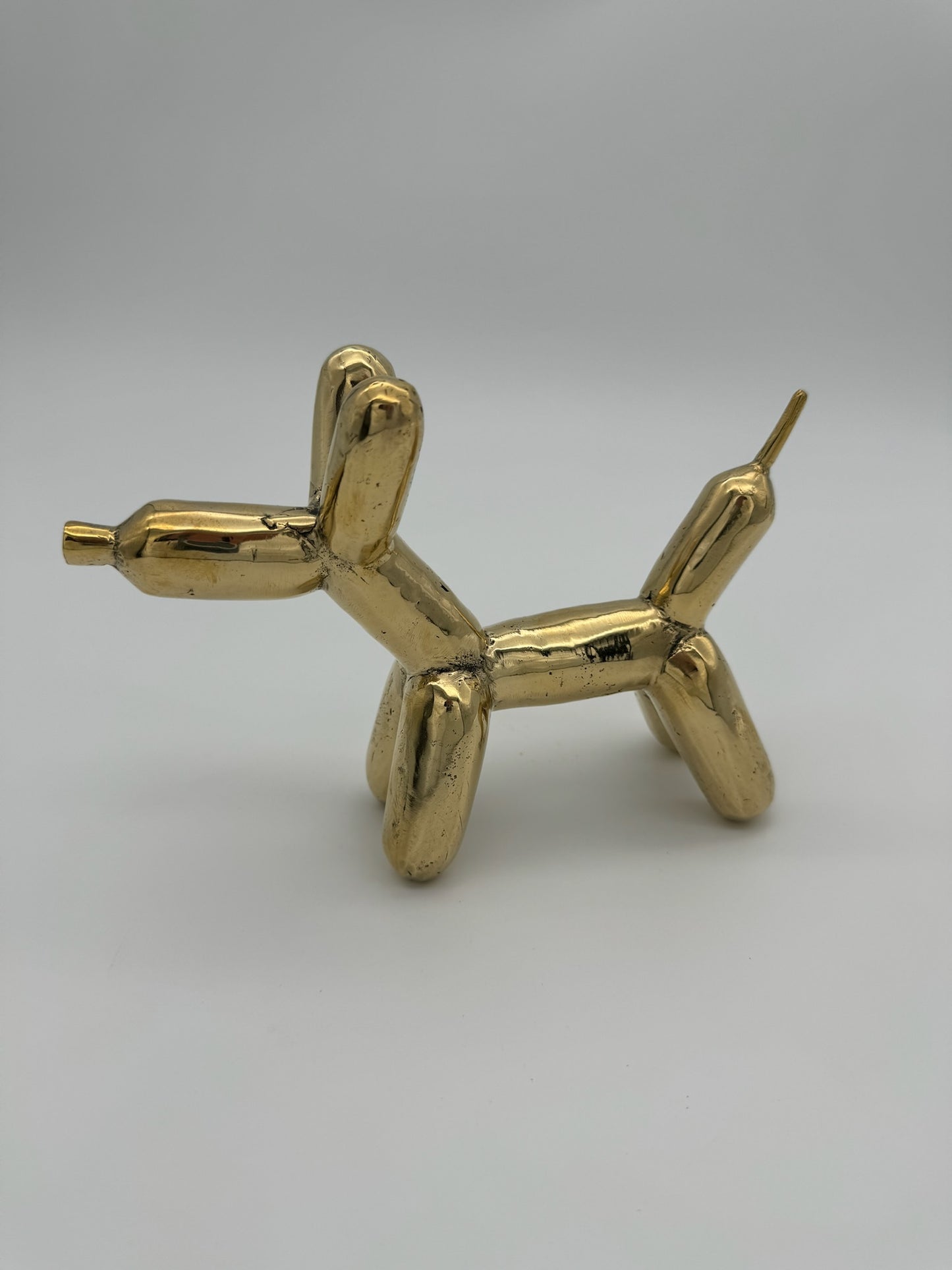 Balloon dog 19cm