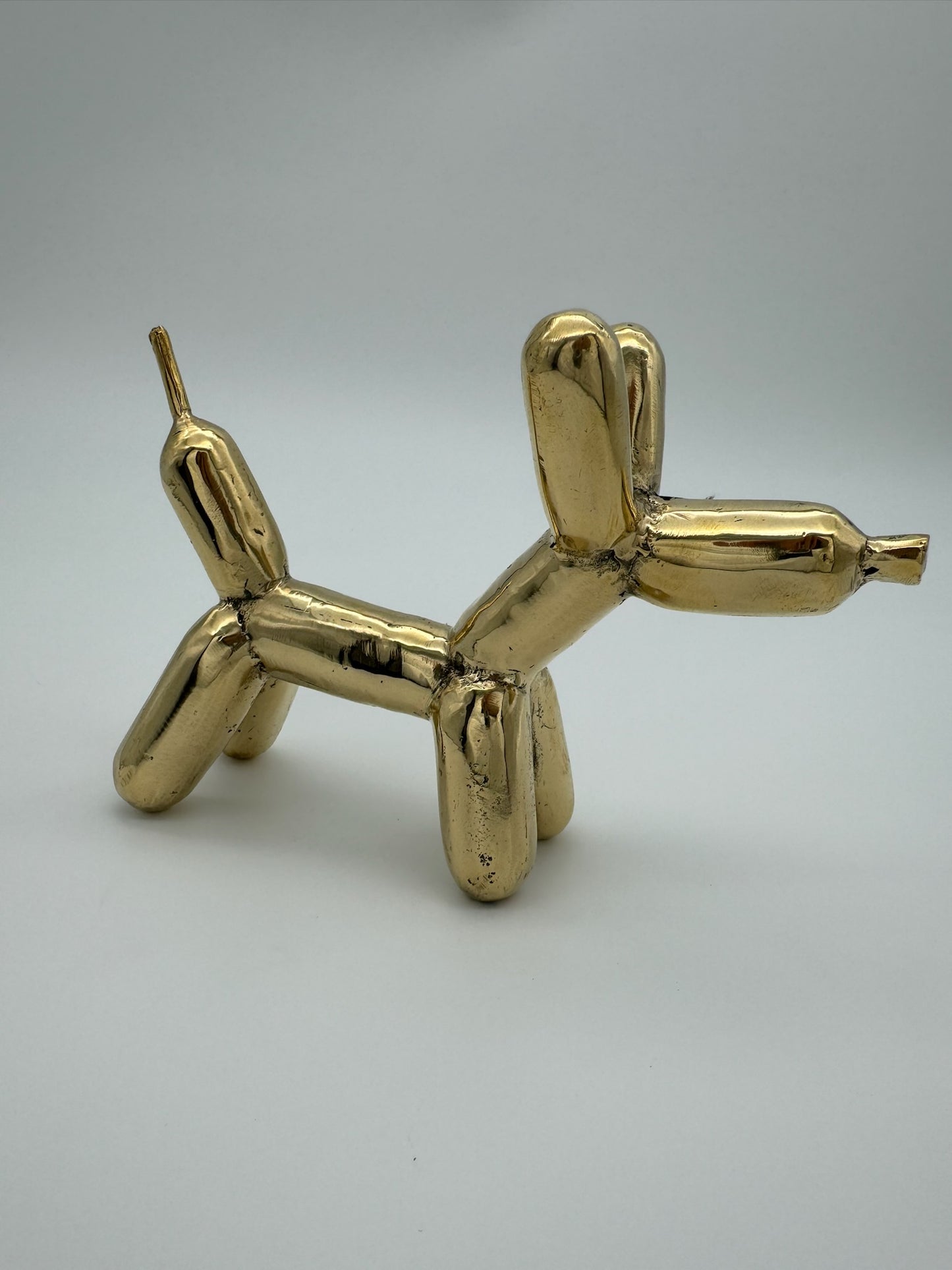 Balloon dog 19cm