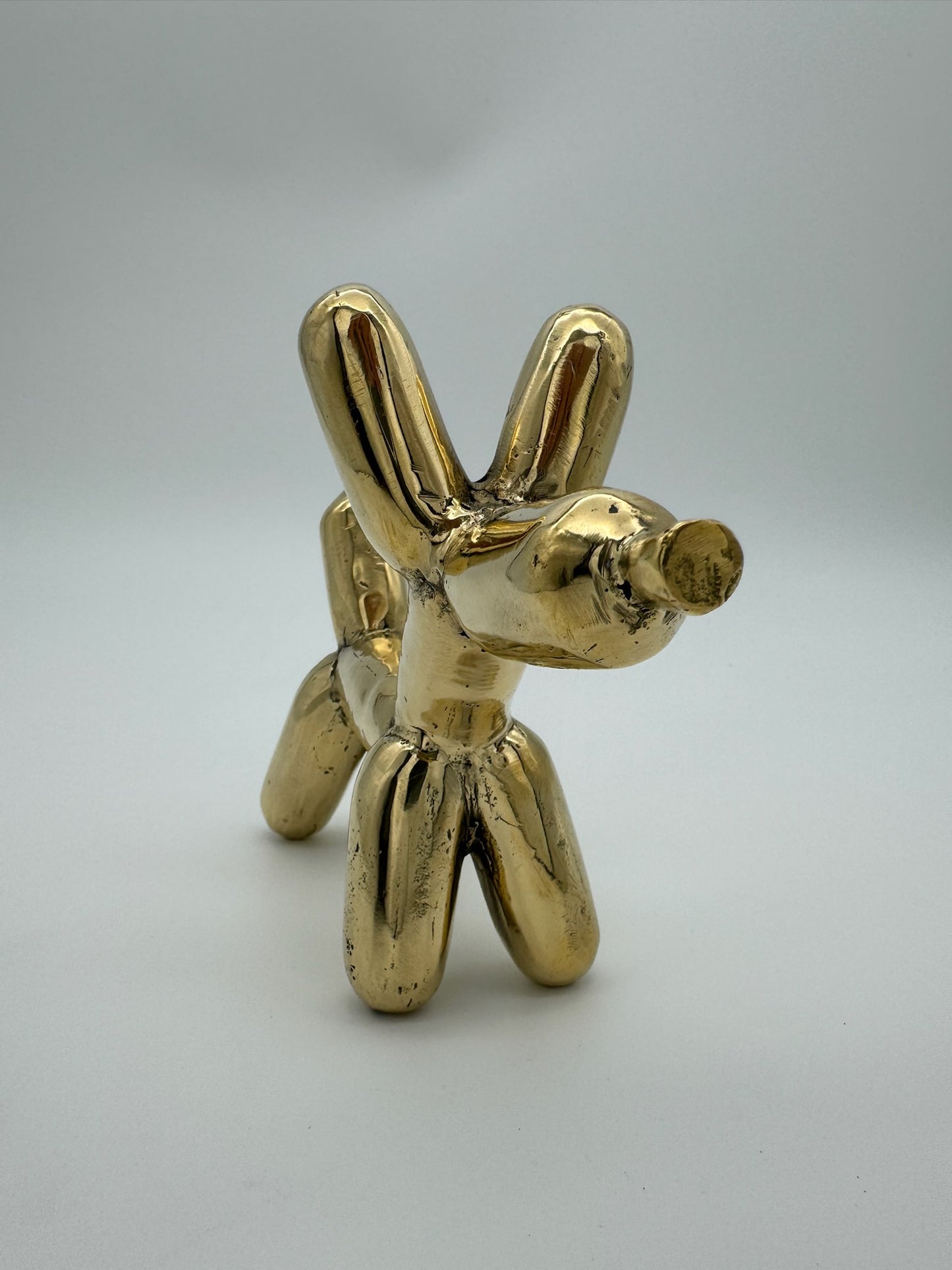 Balloon dog 19cm