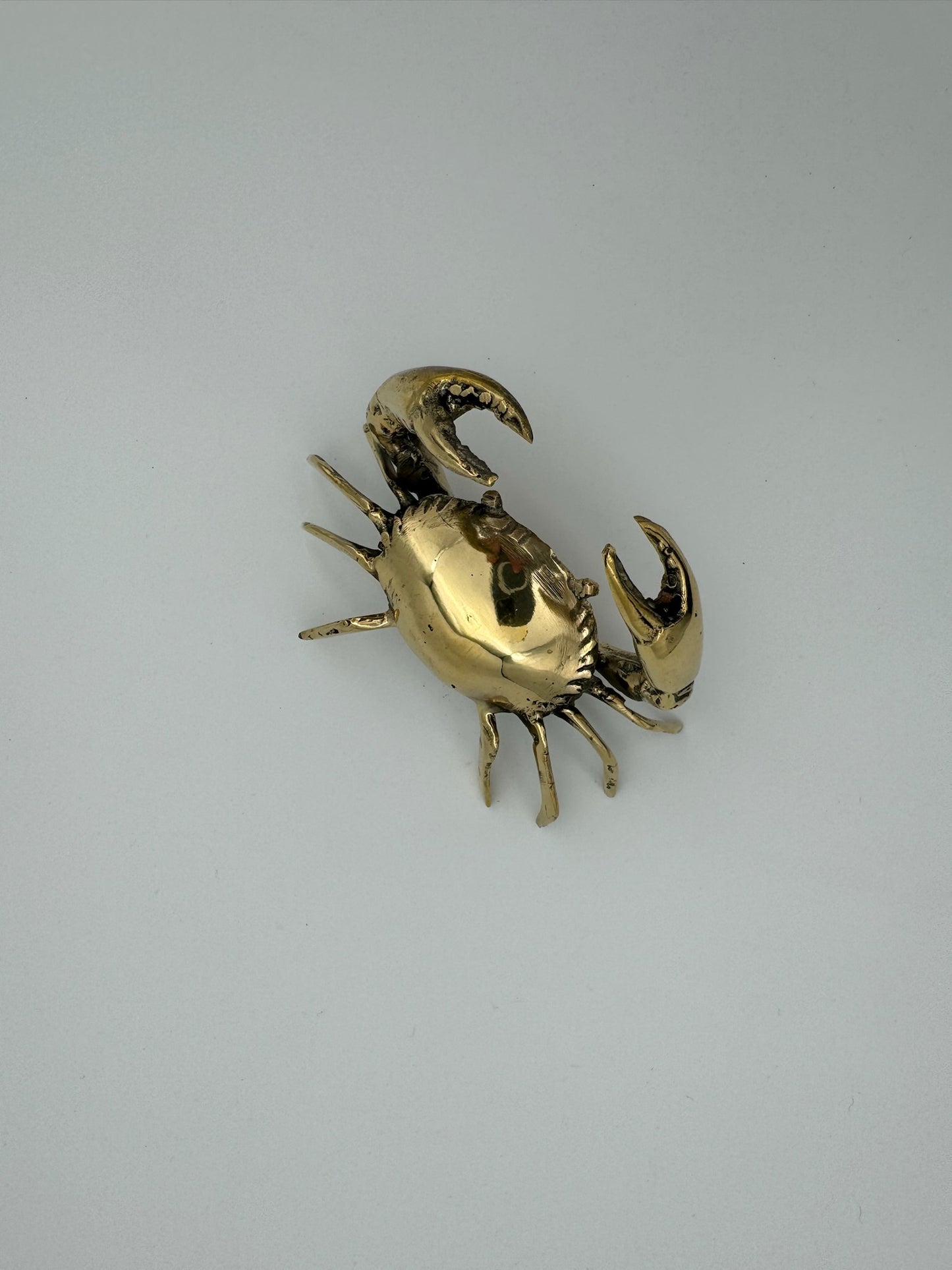 Crab (11cm)