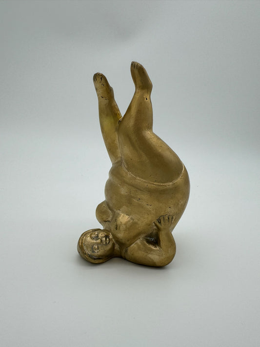 Bronze Betty Woman Classic 20cm
