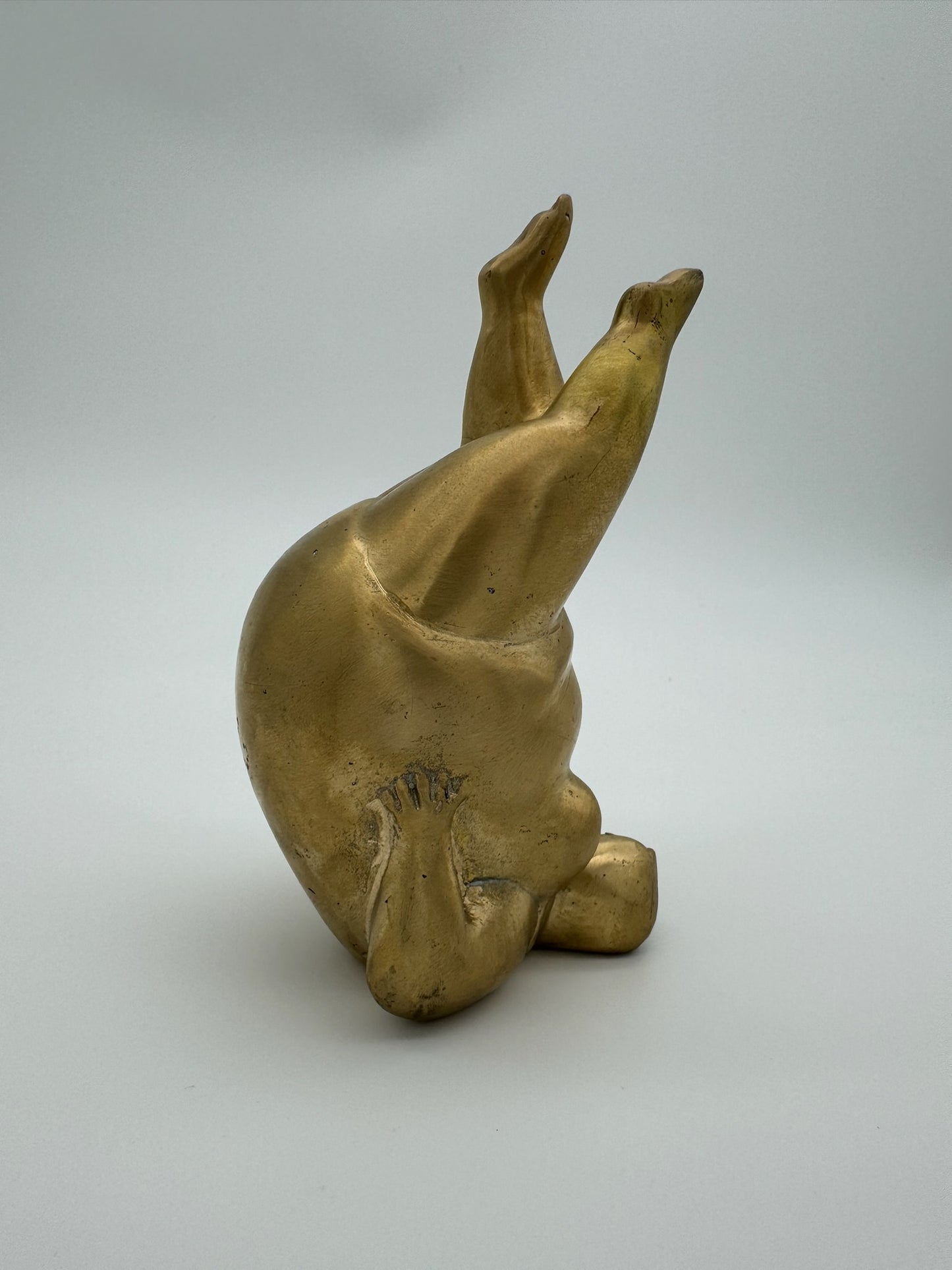 Bronze Betty Woman Classic 20cm