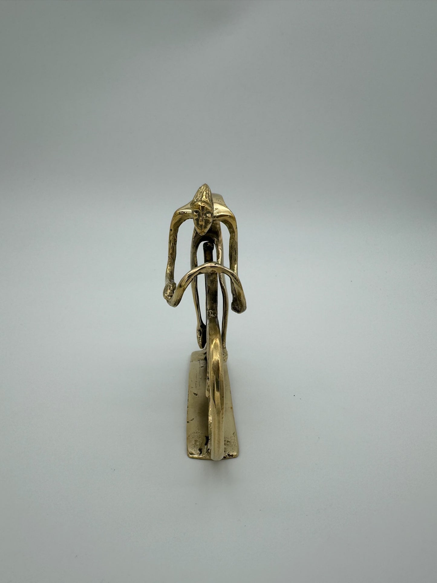 The Cyclist 16cm