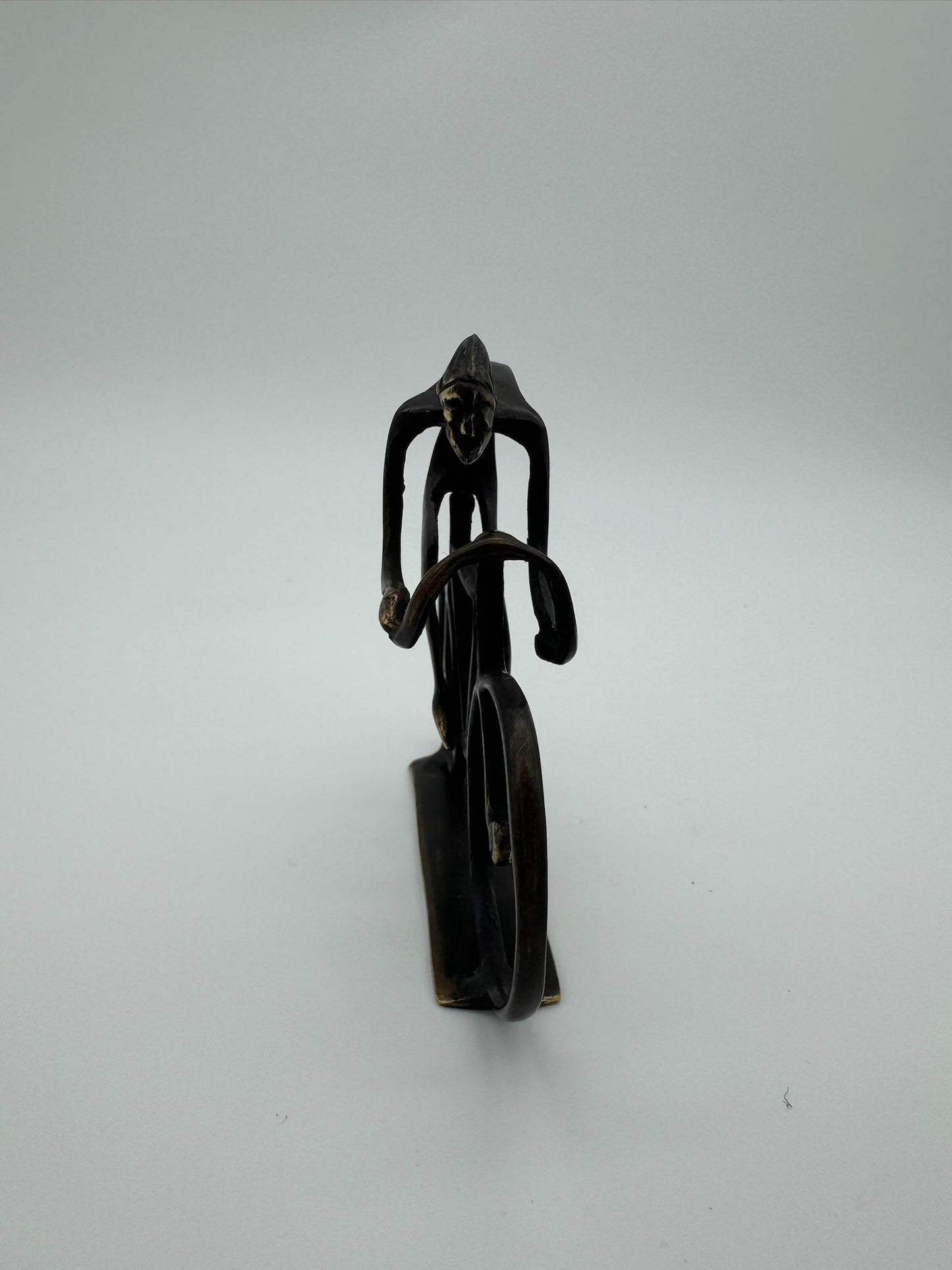 The Cyclist 16cm