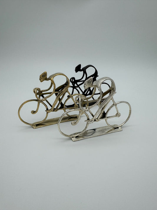 The Cyclist 16cm