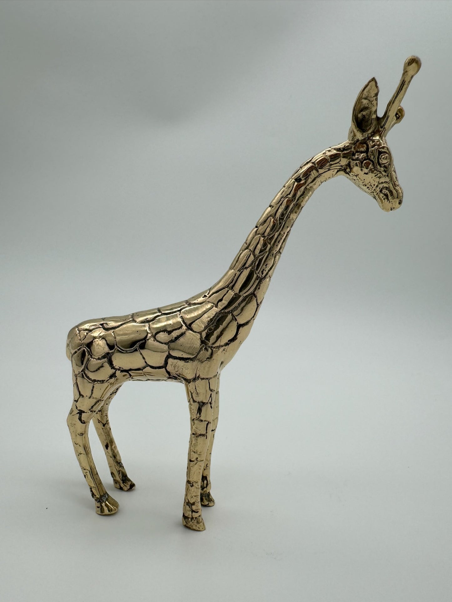 Giraffe 18cm