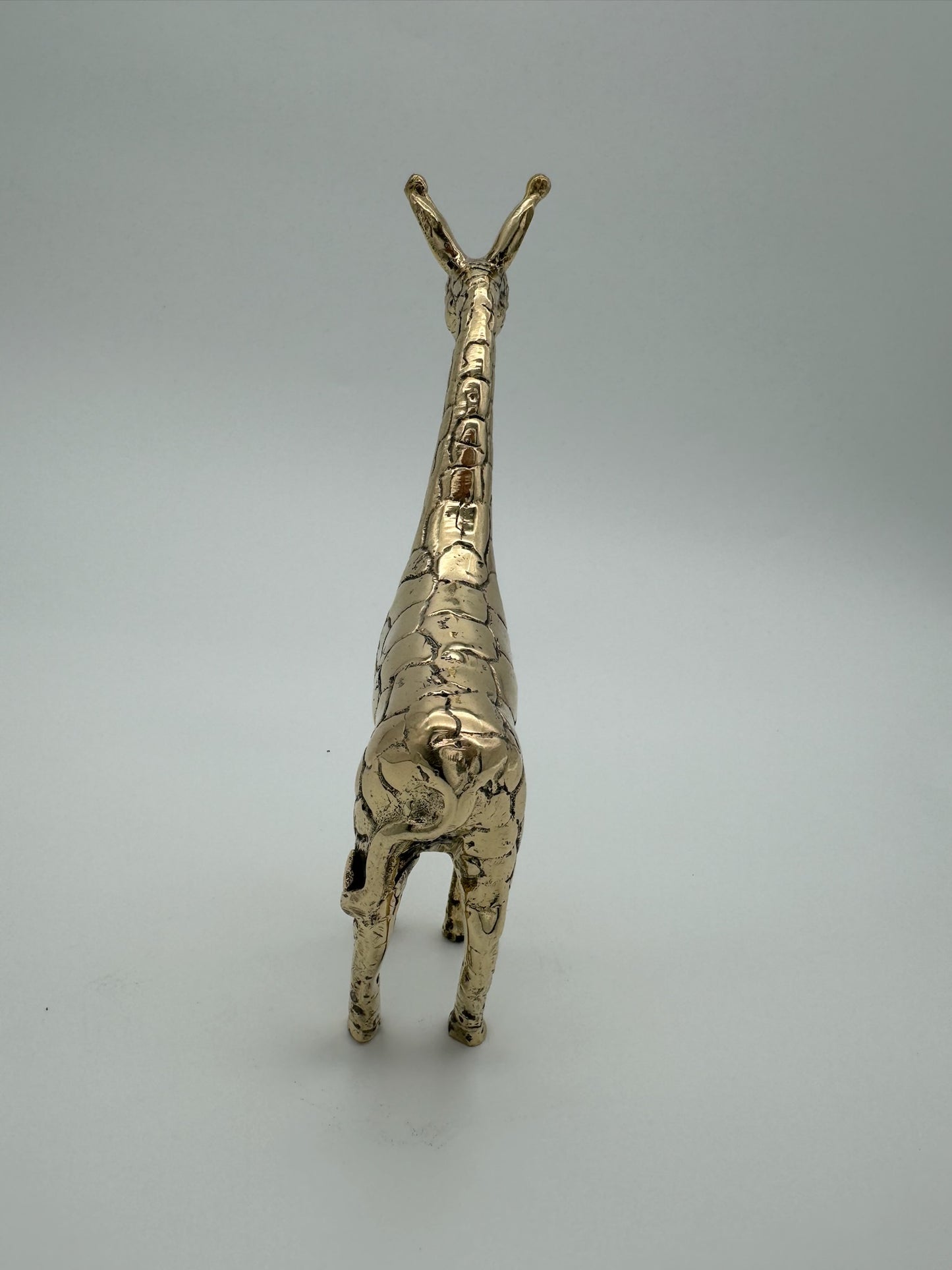 Giraffe 18cm