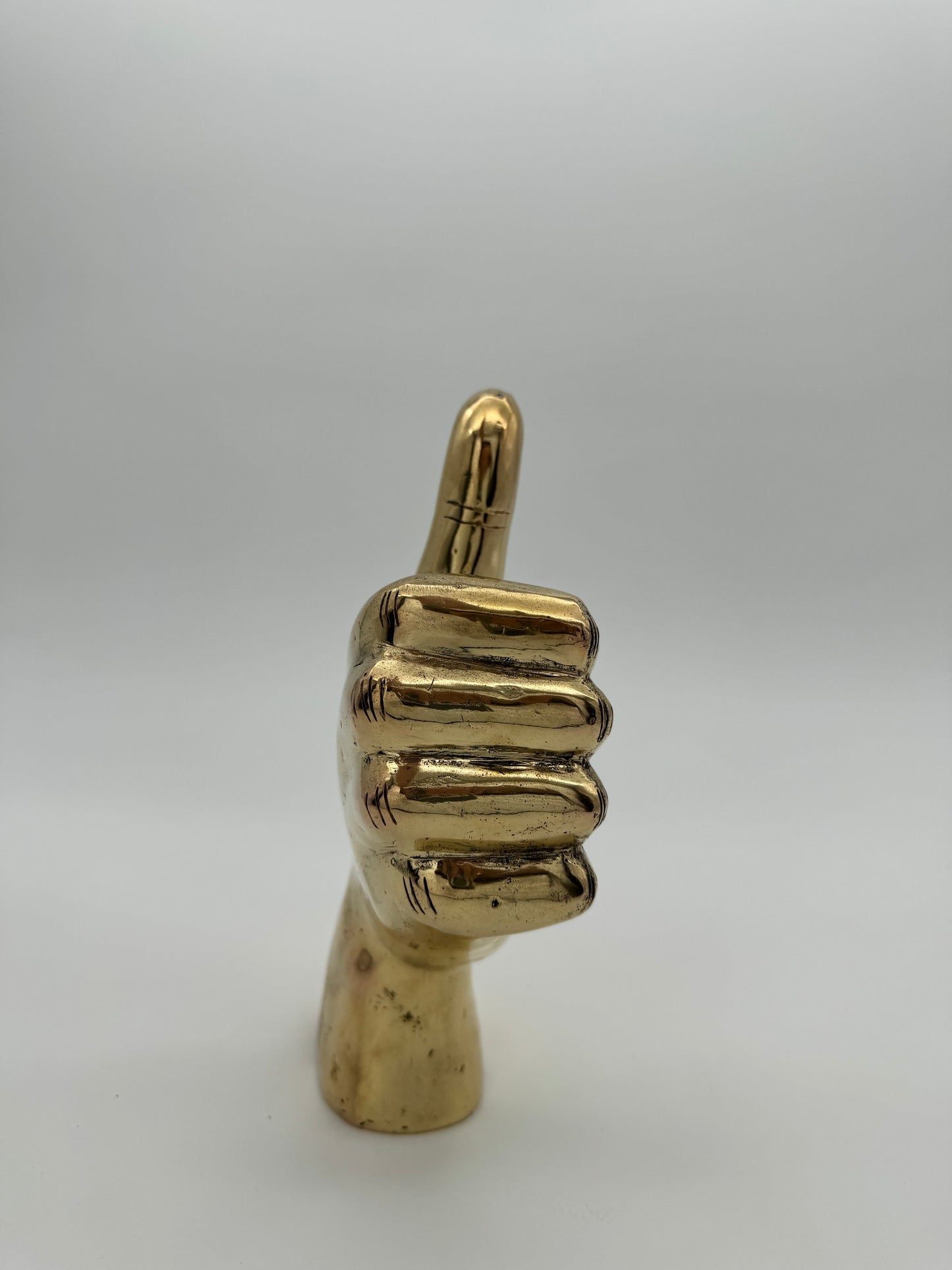 Thumbs Up Hand 22cm