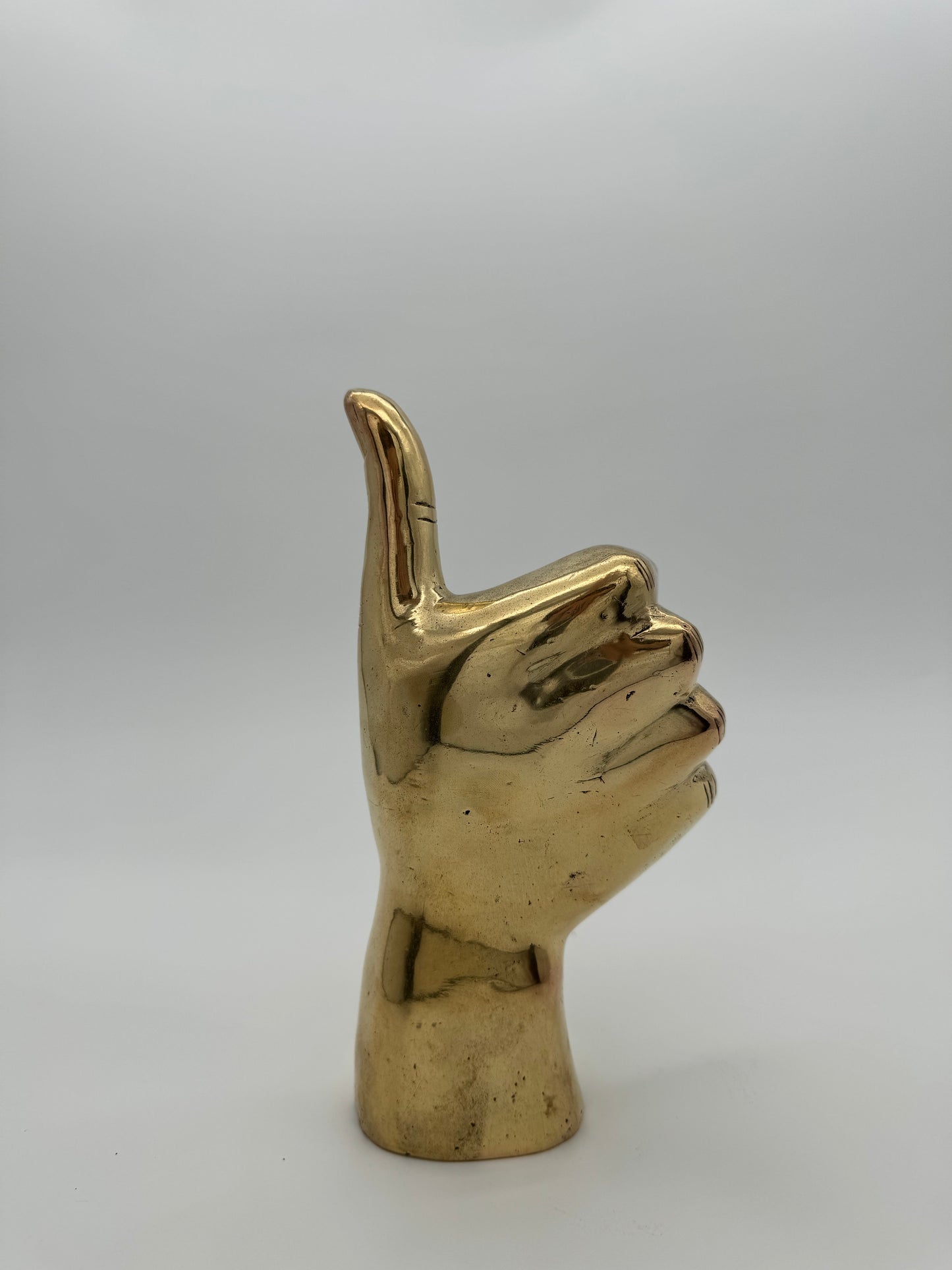 Thumbs Up Hand 22cm