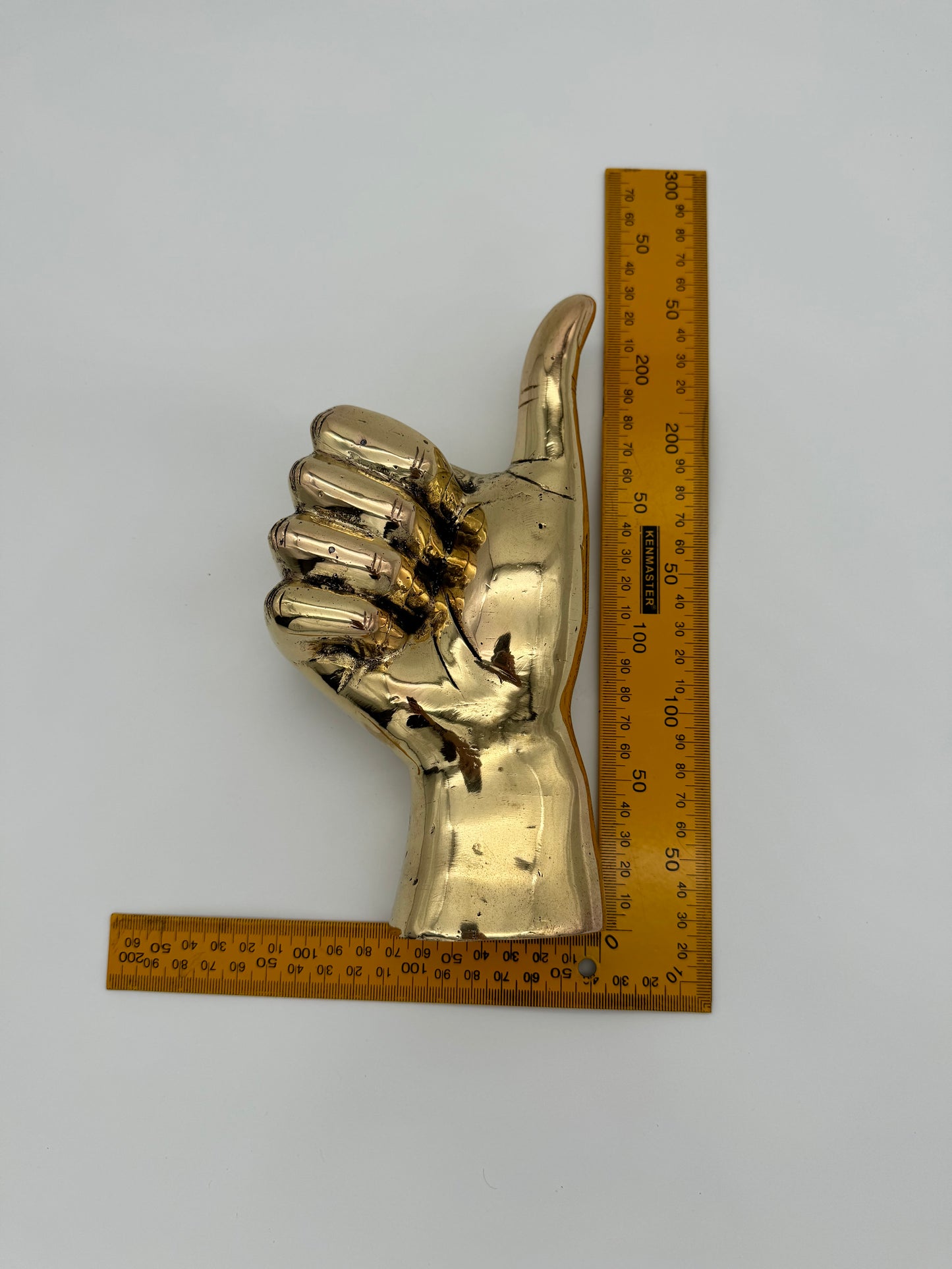 Thumbs Up Hand 22cm