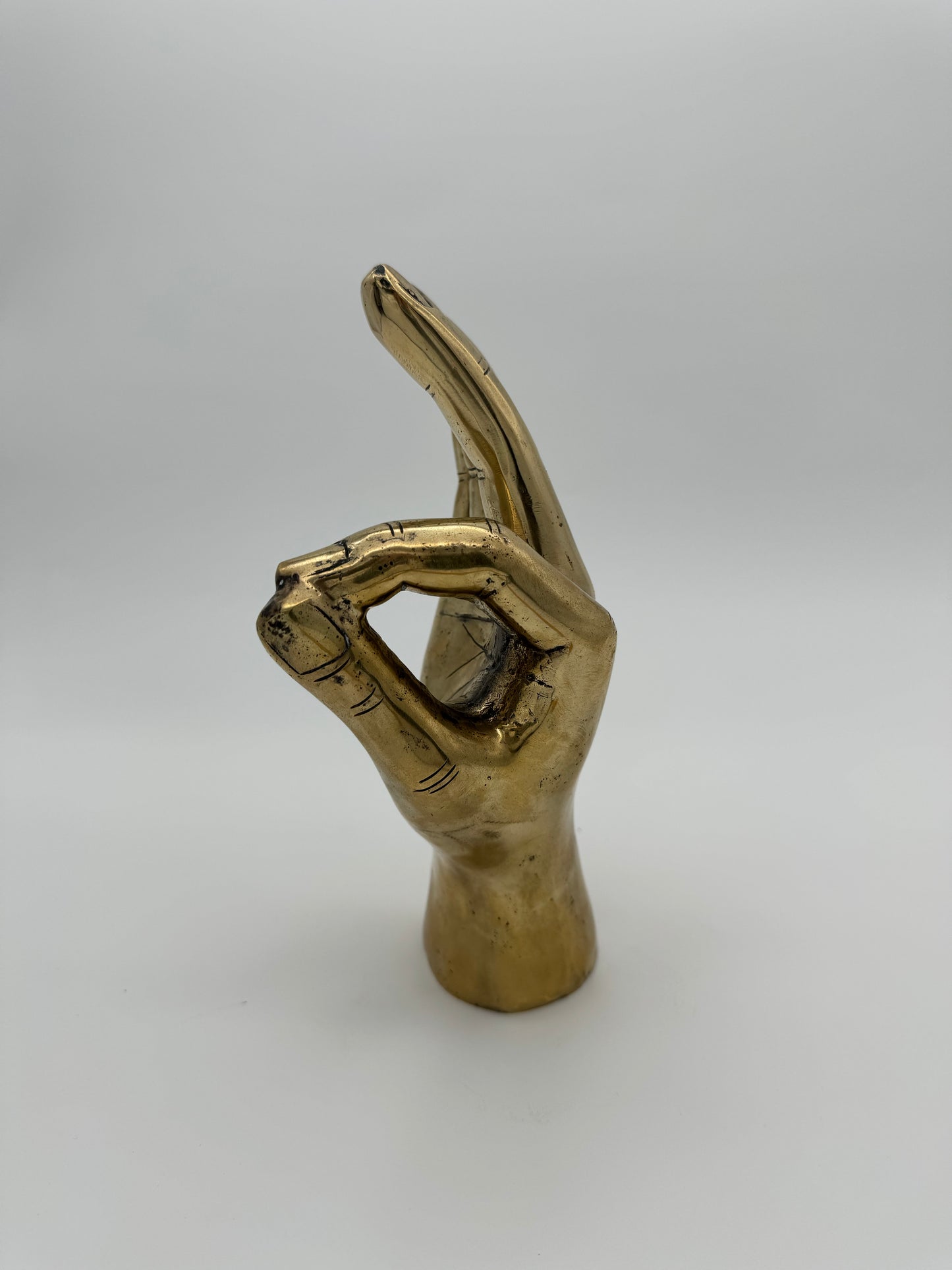 OK Hand 23cm