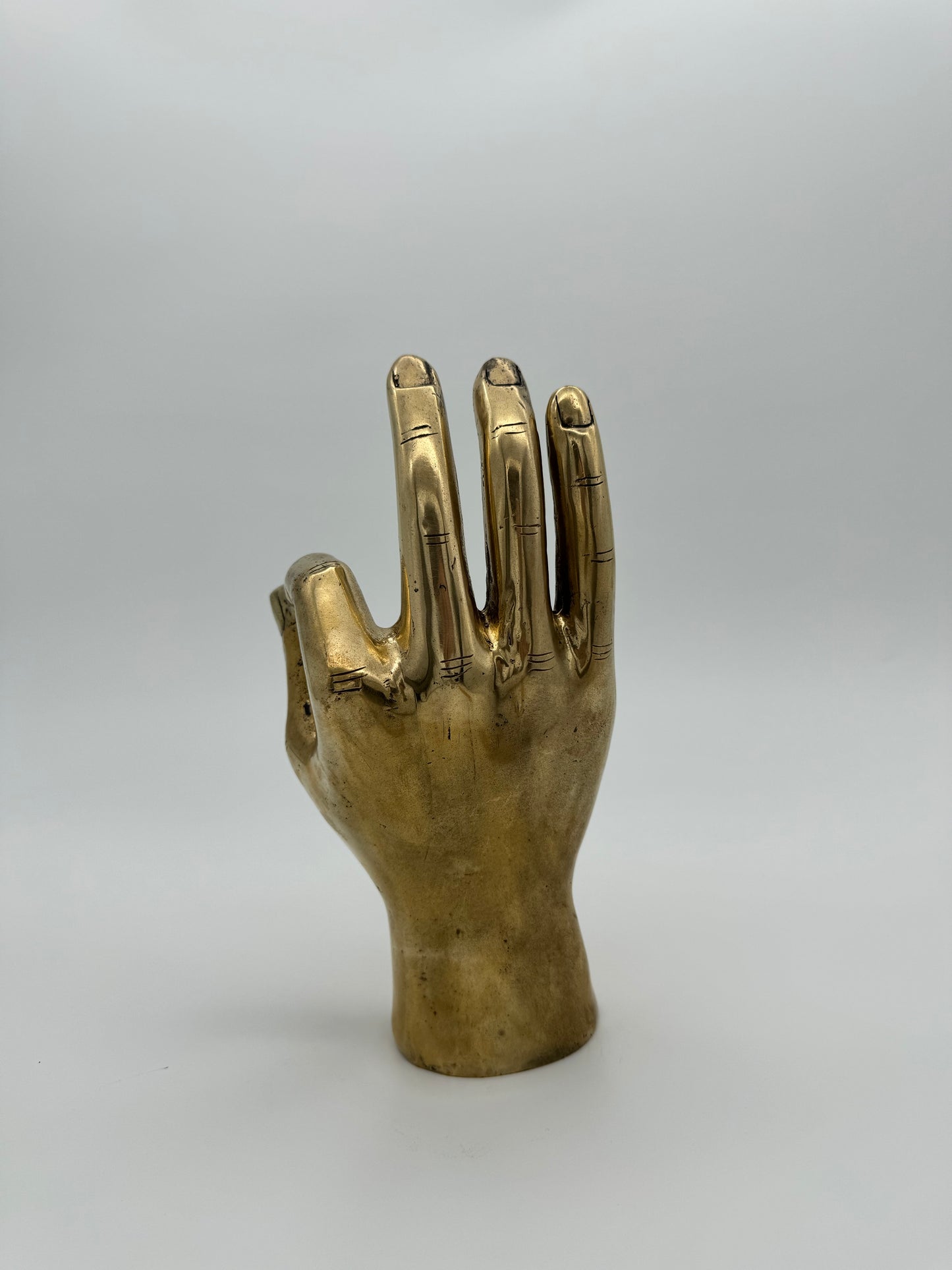 OK Hand 23cm