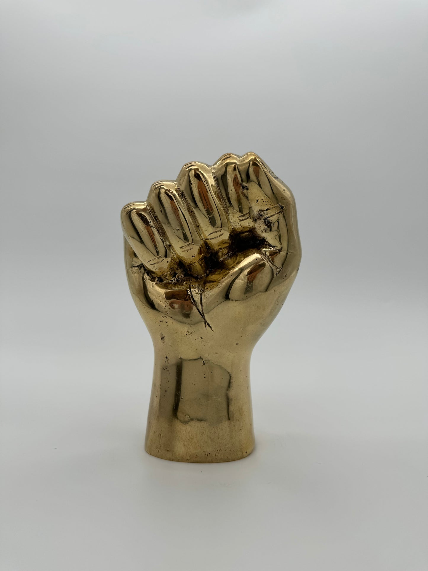 Fist Hand 20cm