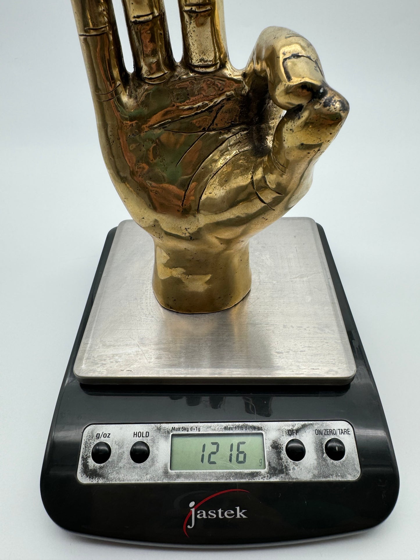 OK Hand 23cm