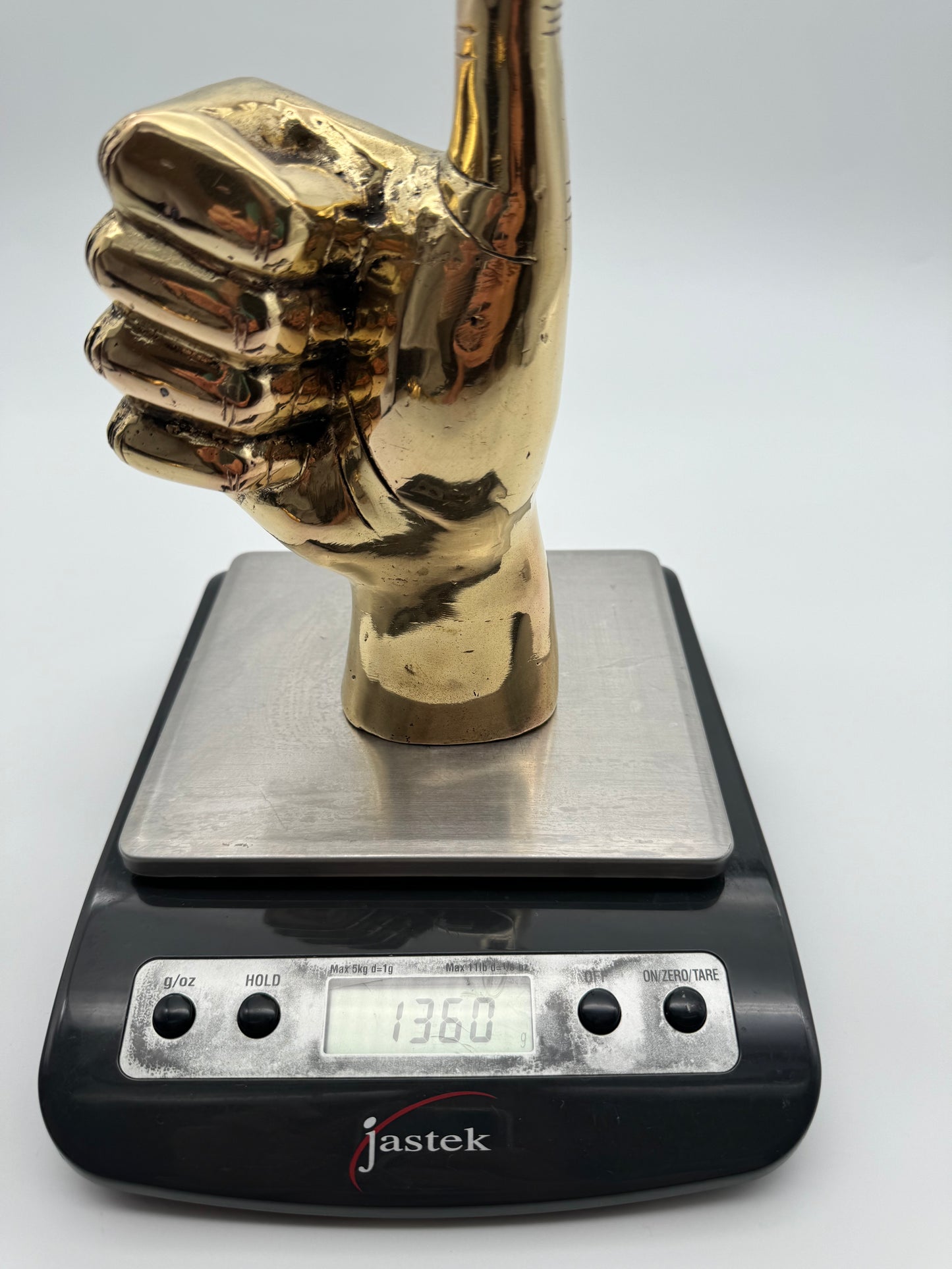 Thumbs Up Hand 22cm