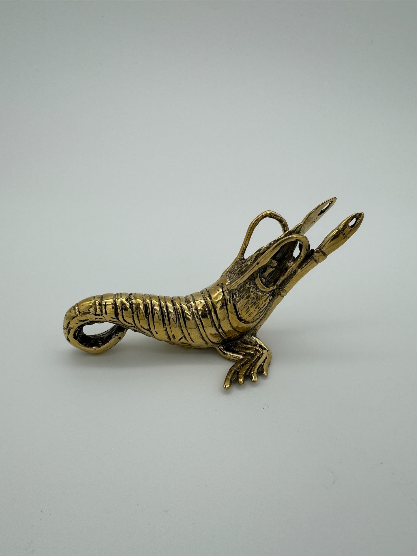 Prawn I Shrimp 10cm