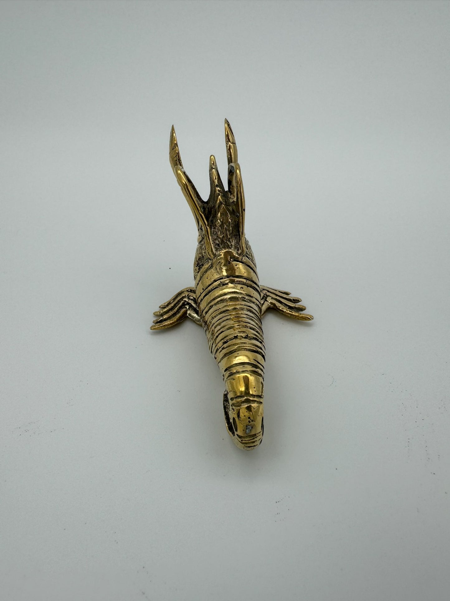 Prawn I Shrimp 10cm